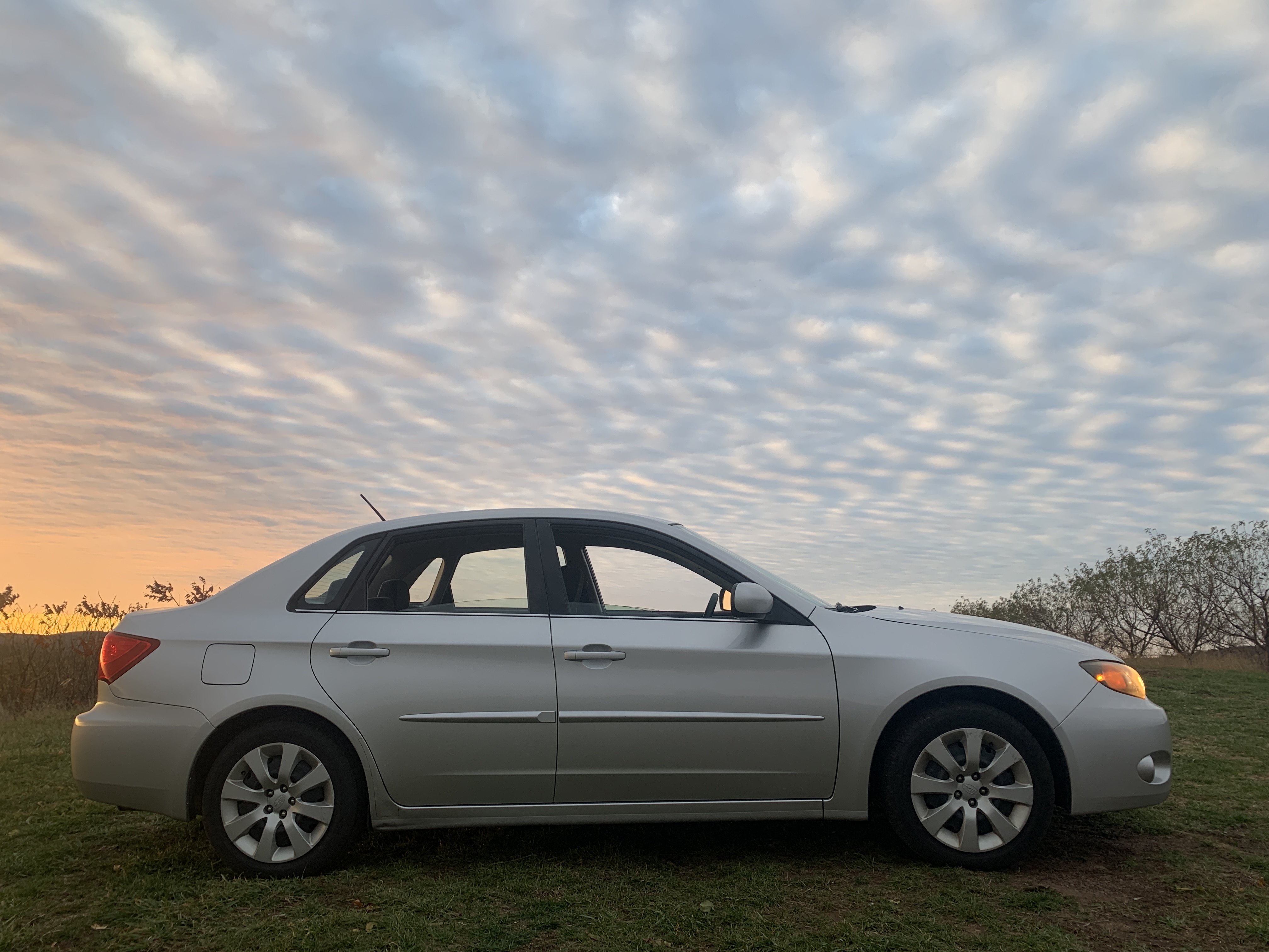 2009 Subaru ONE OWNER AWD Impreza — photo 23