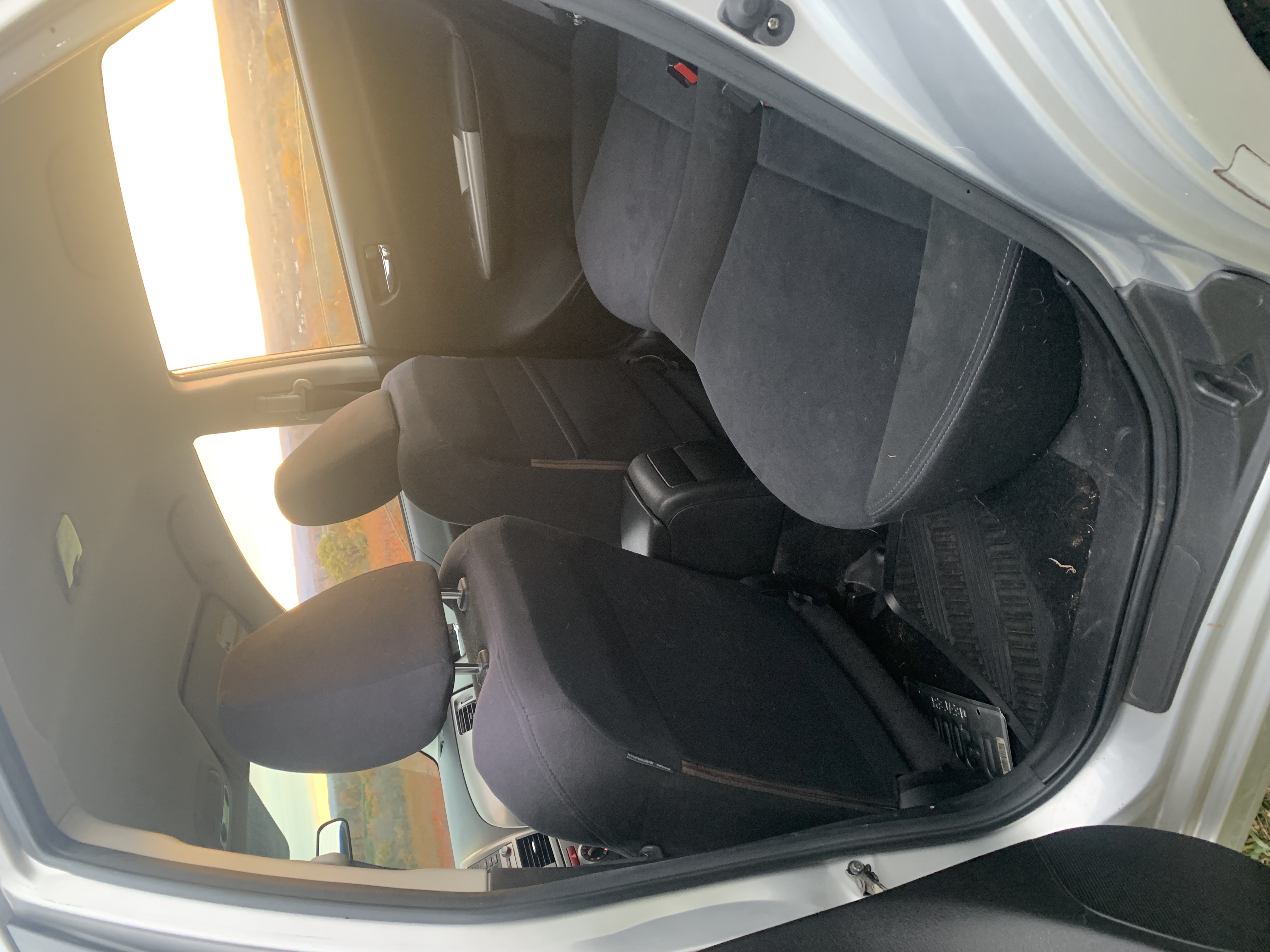 2009 Subaru ONE OWNER AWD Impreza — photo 42