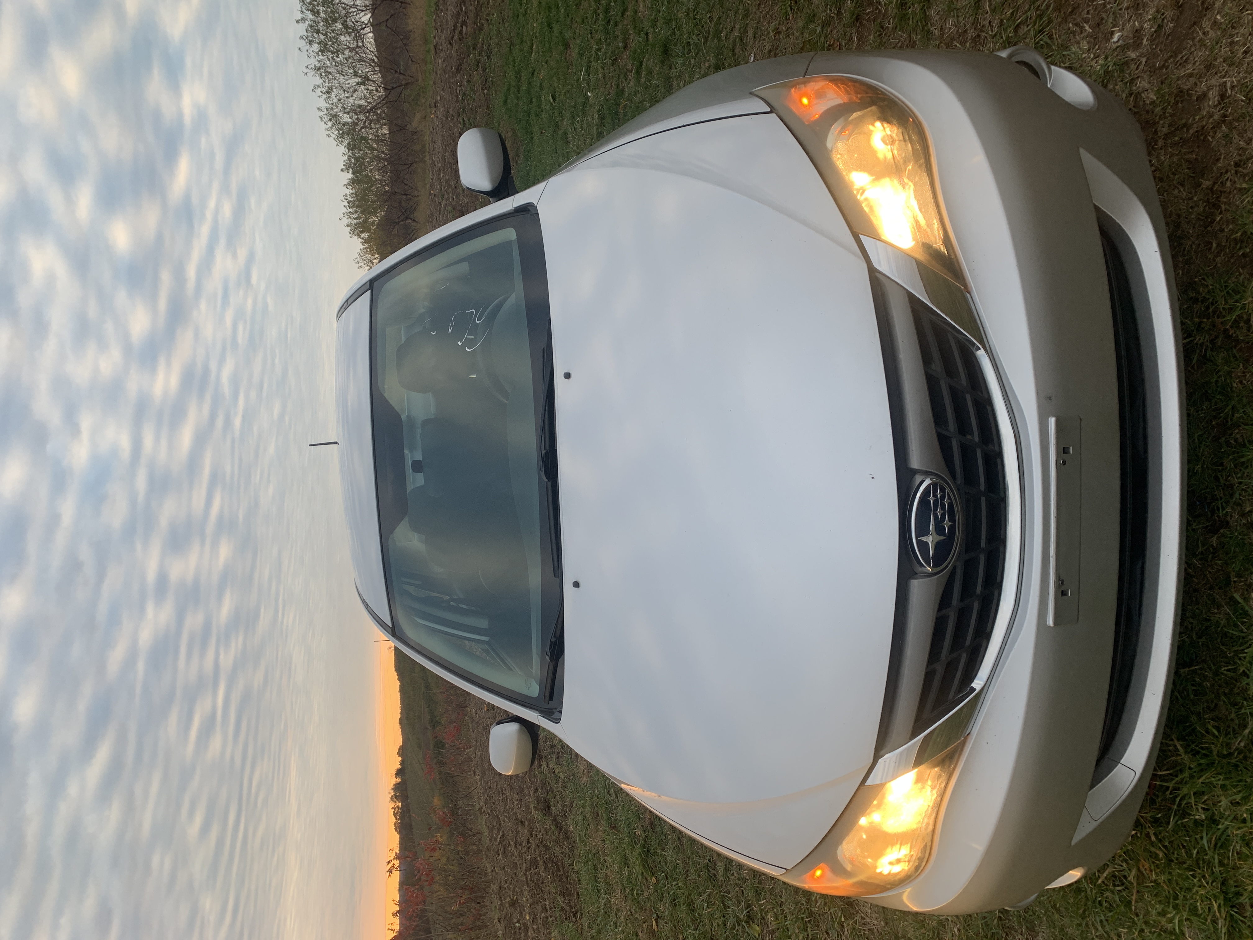 2009 Subaru ONE OWNER AWD Impreza — photo 45