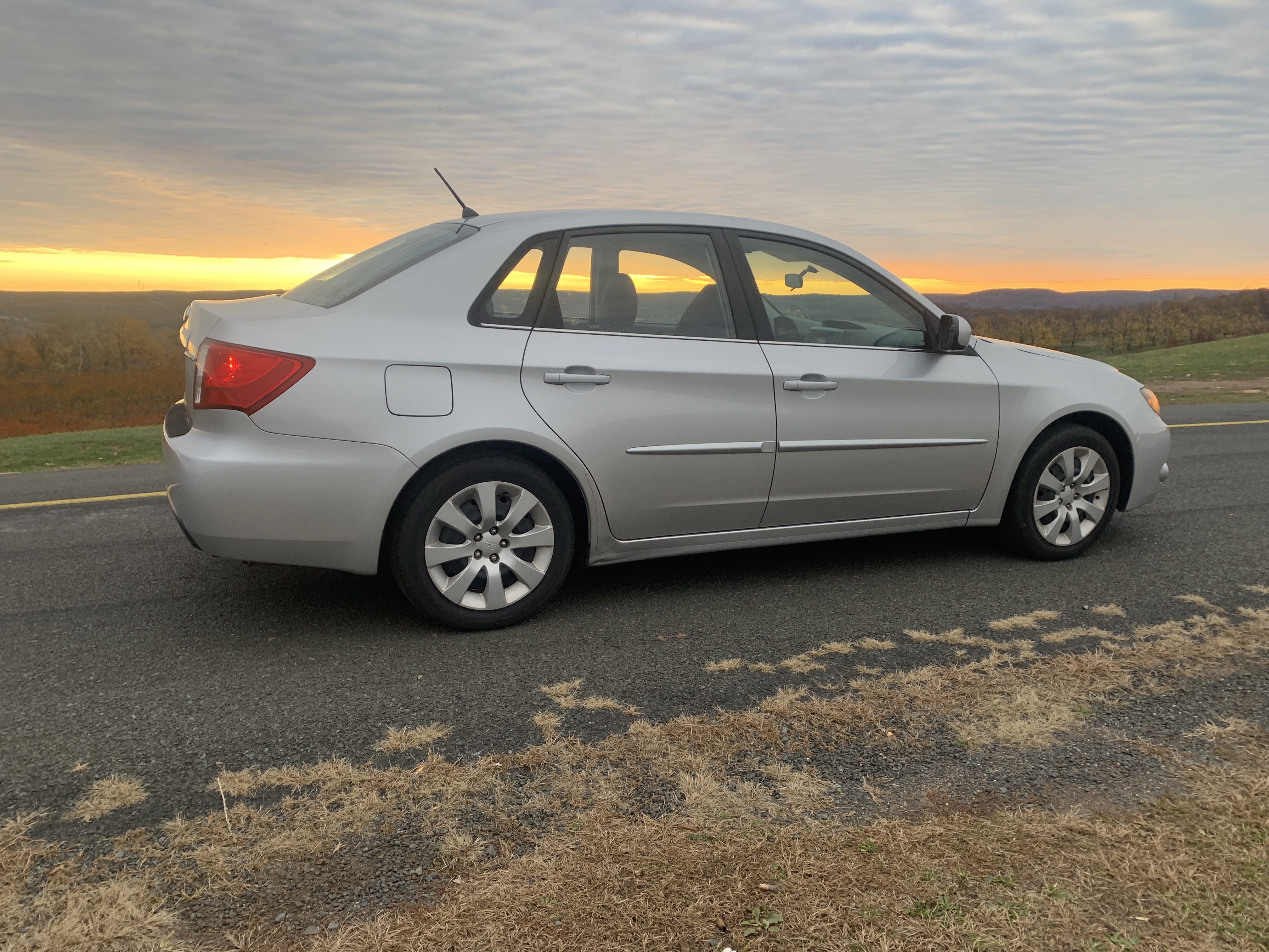 2009 Subaru ONE OWNER AWD Impreza — photo 51