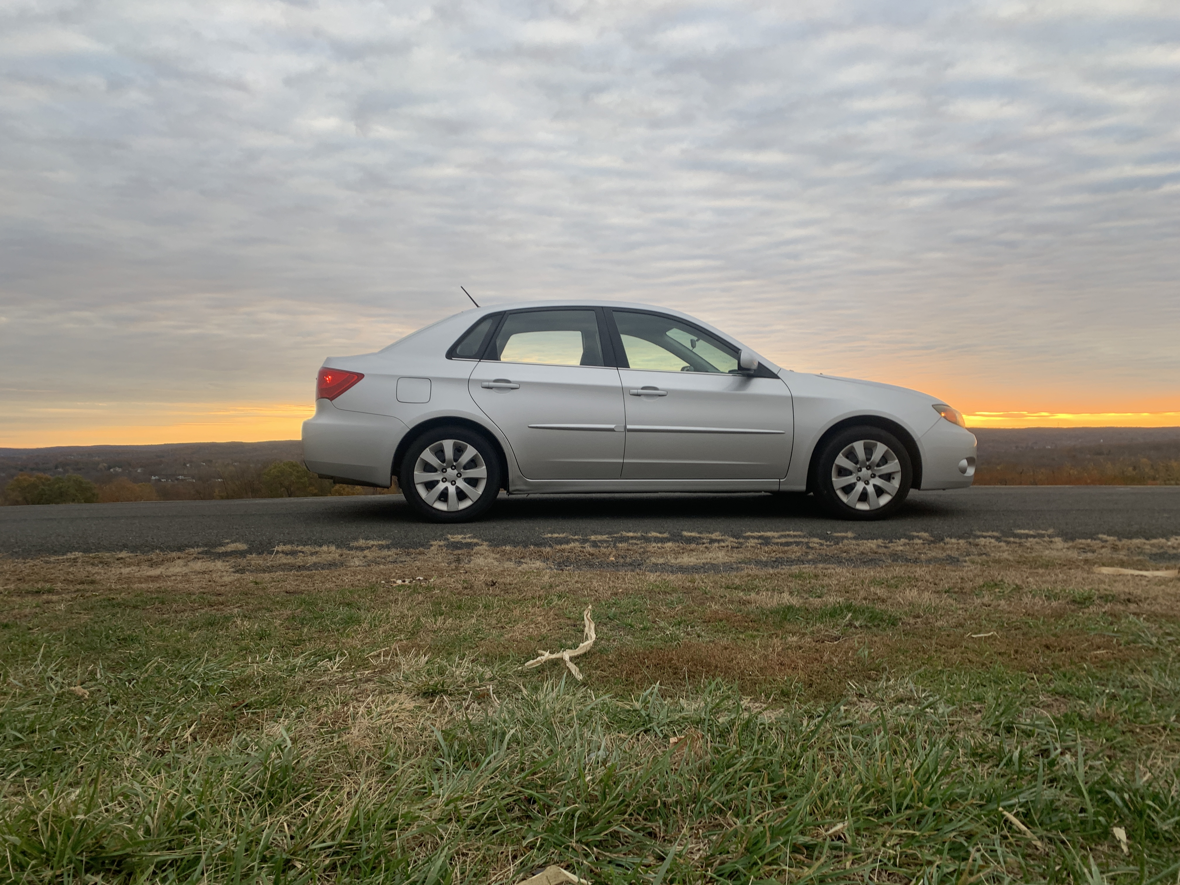 2009 Subaru ONE OWNER AWD Impreza — photo 54