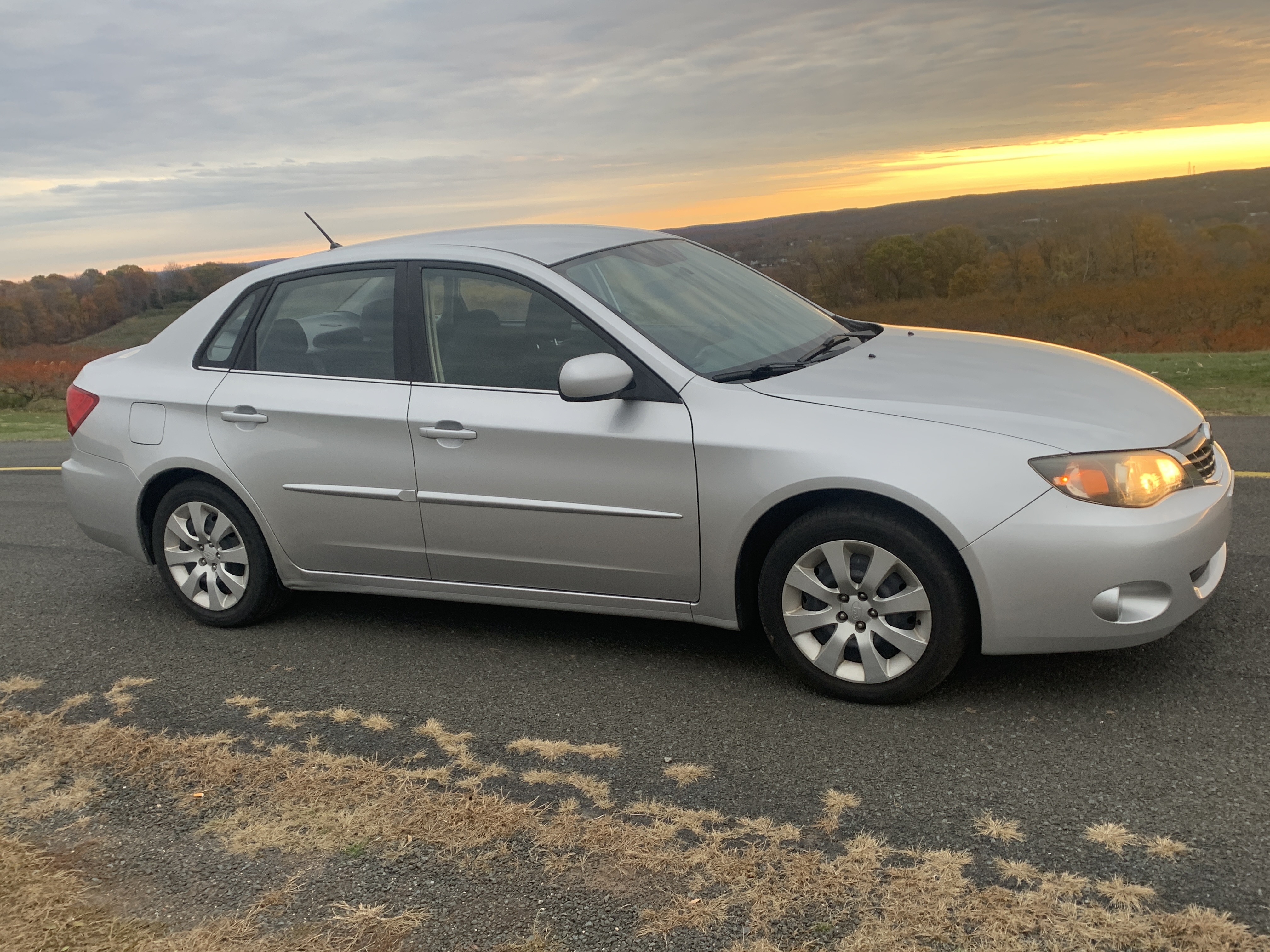 2009 Subaru ONE OWNER AWD Impreza — photo 56