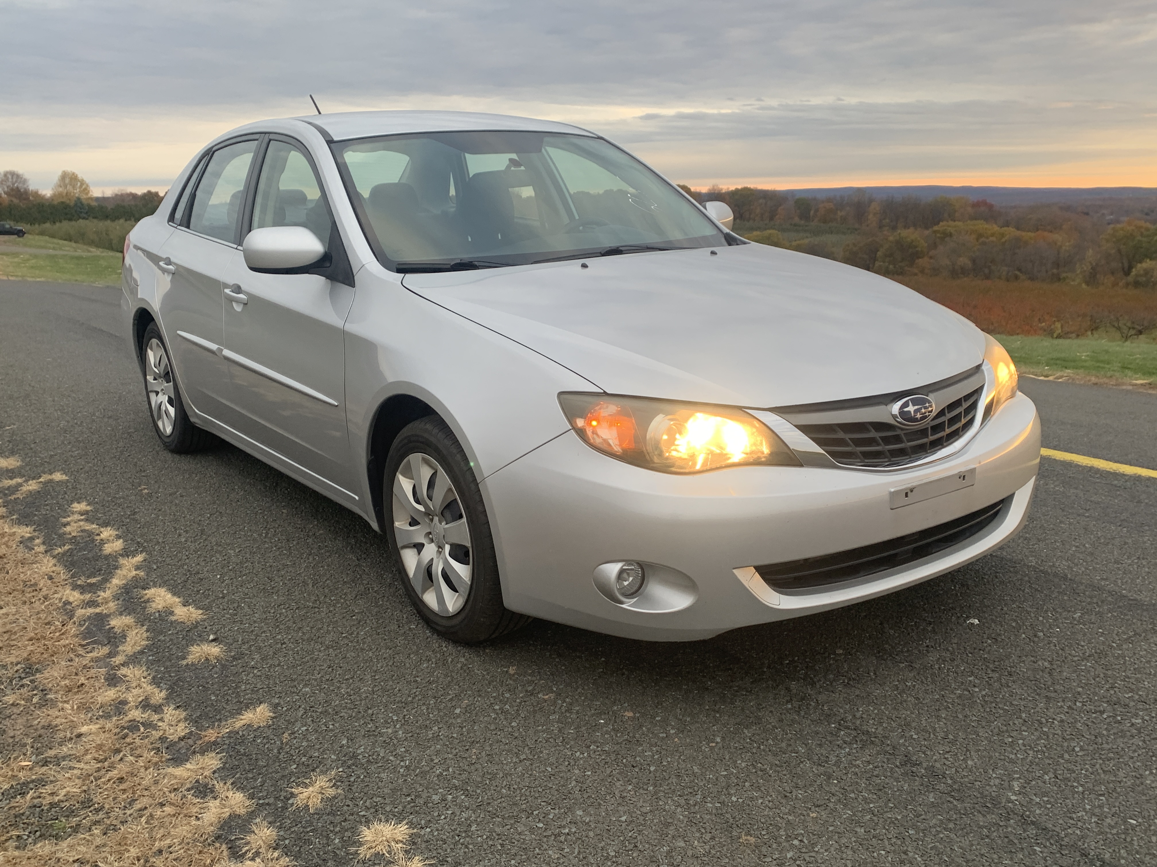 2009 Subaru ONE OWNER AWD Impreza — photo 58