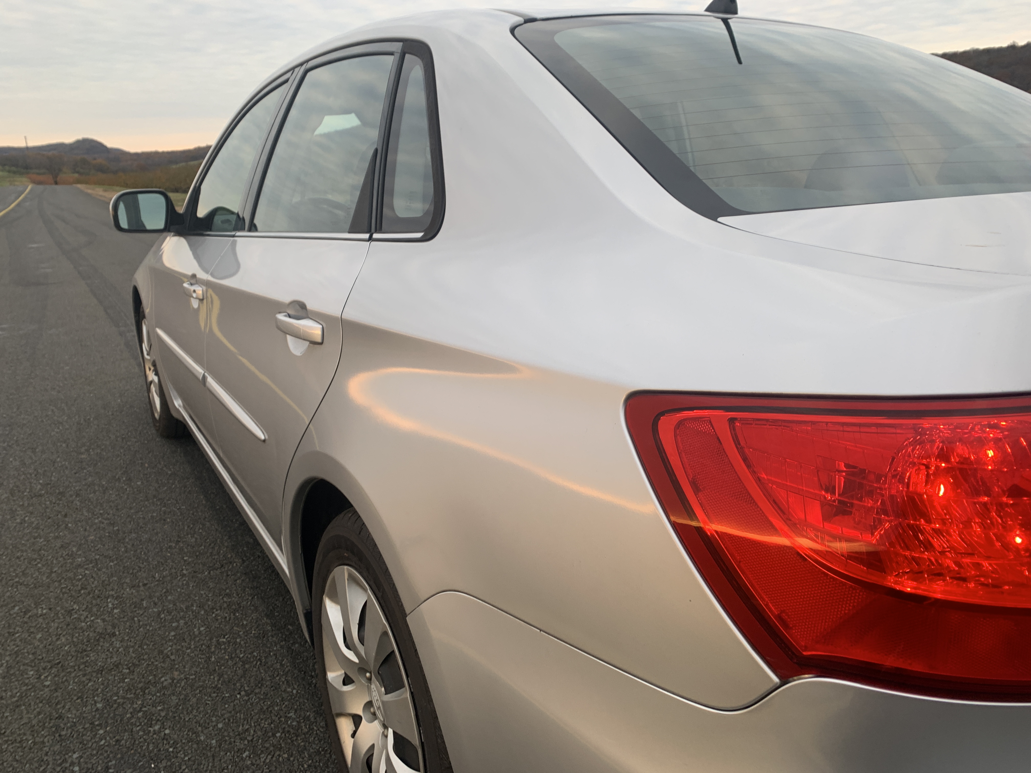 2009 Subaru ONE OWNER AWD Impreza — photo 72