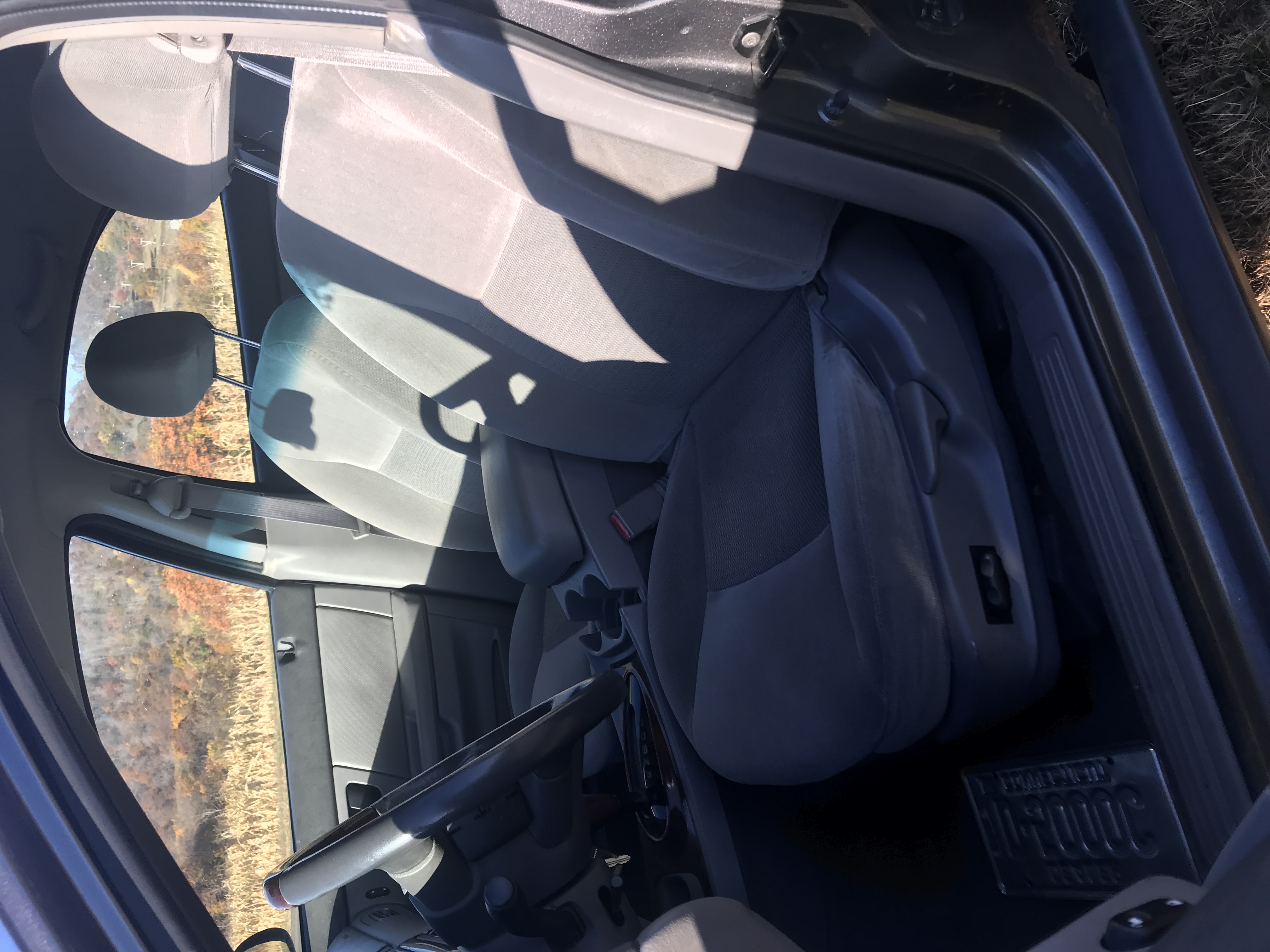 2005 Ford Taurus S Comfort Wagon — photo 46