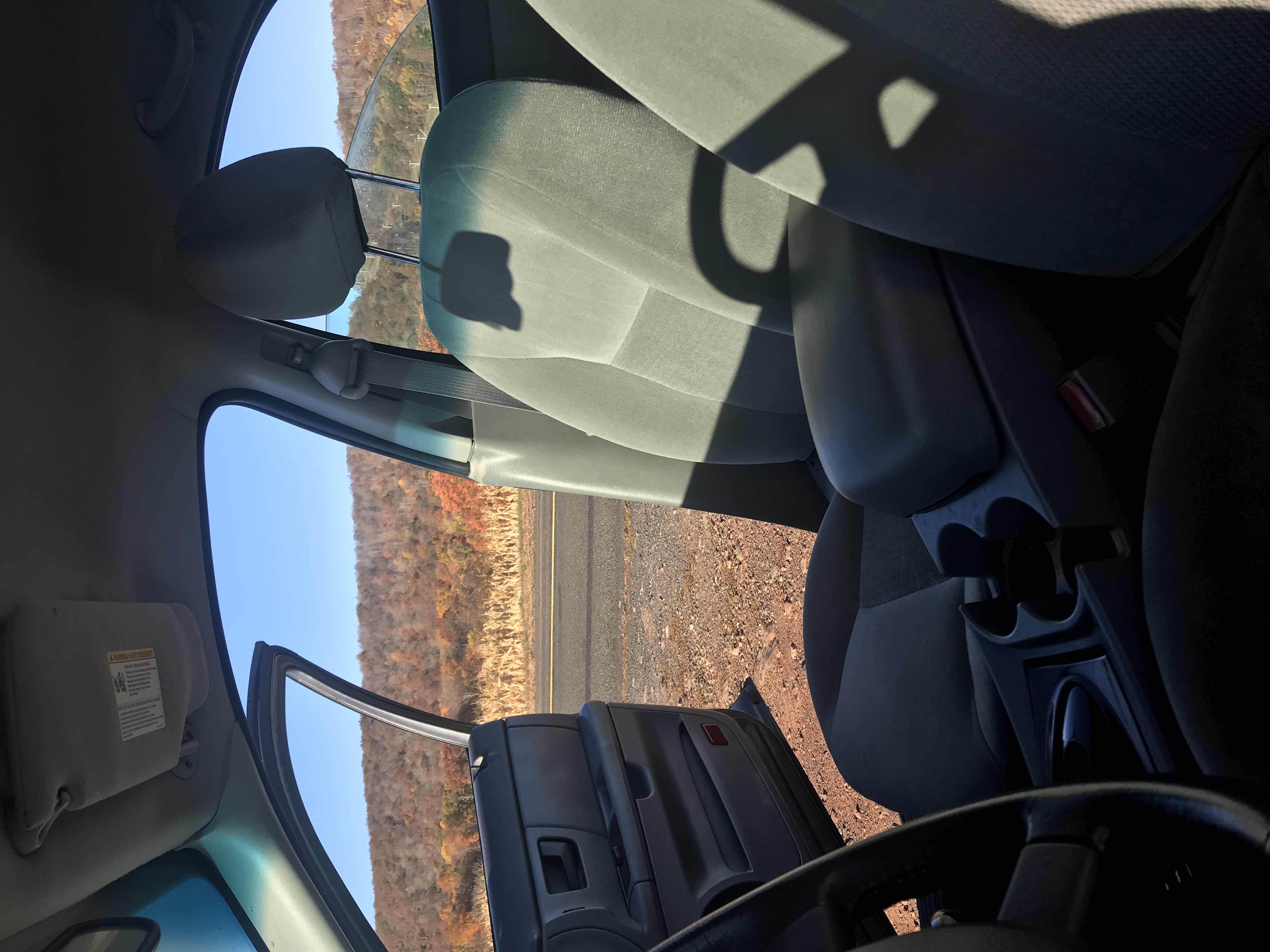 2005 Ford Taurus S Comfort Wagon — photo 52