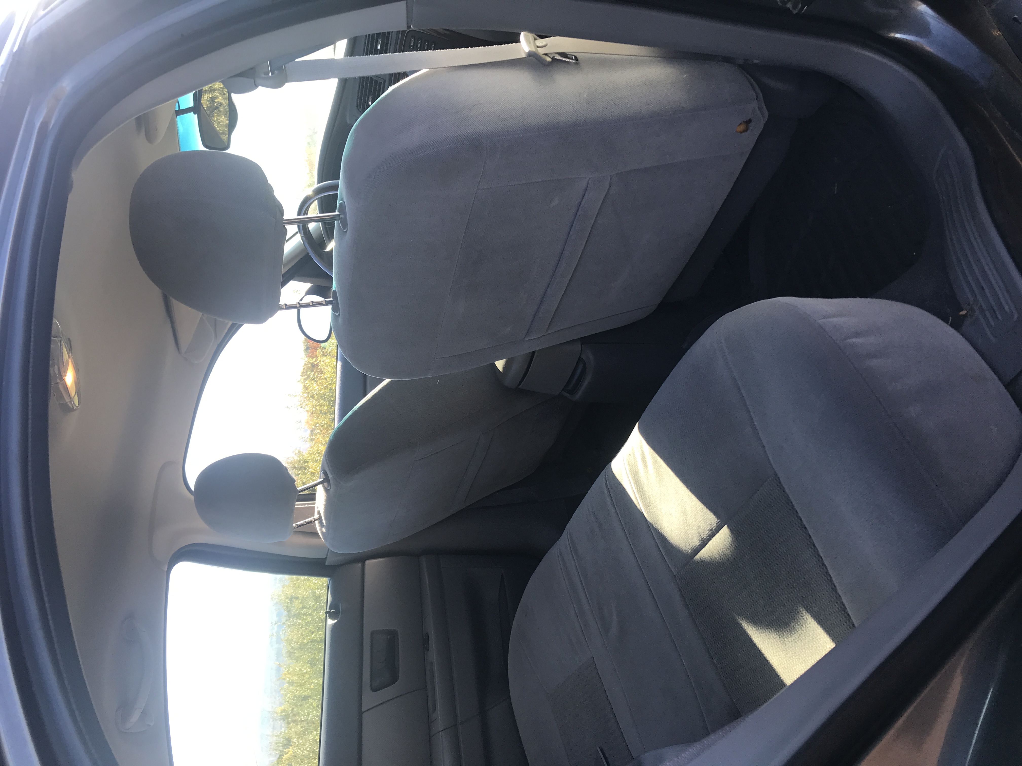 2005 Ford Taurus S Comfort Wagon — photo 64