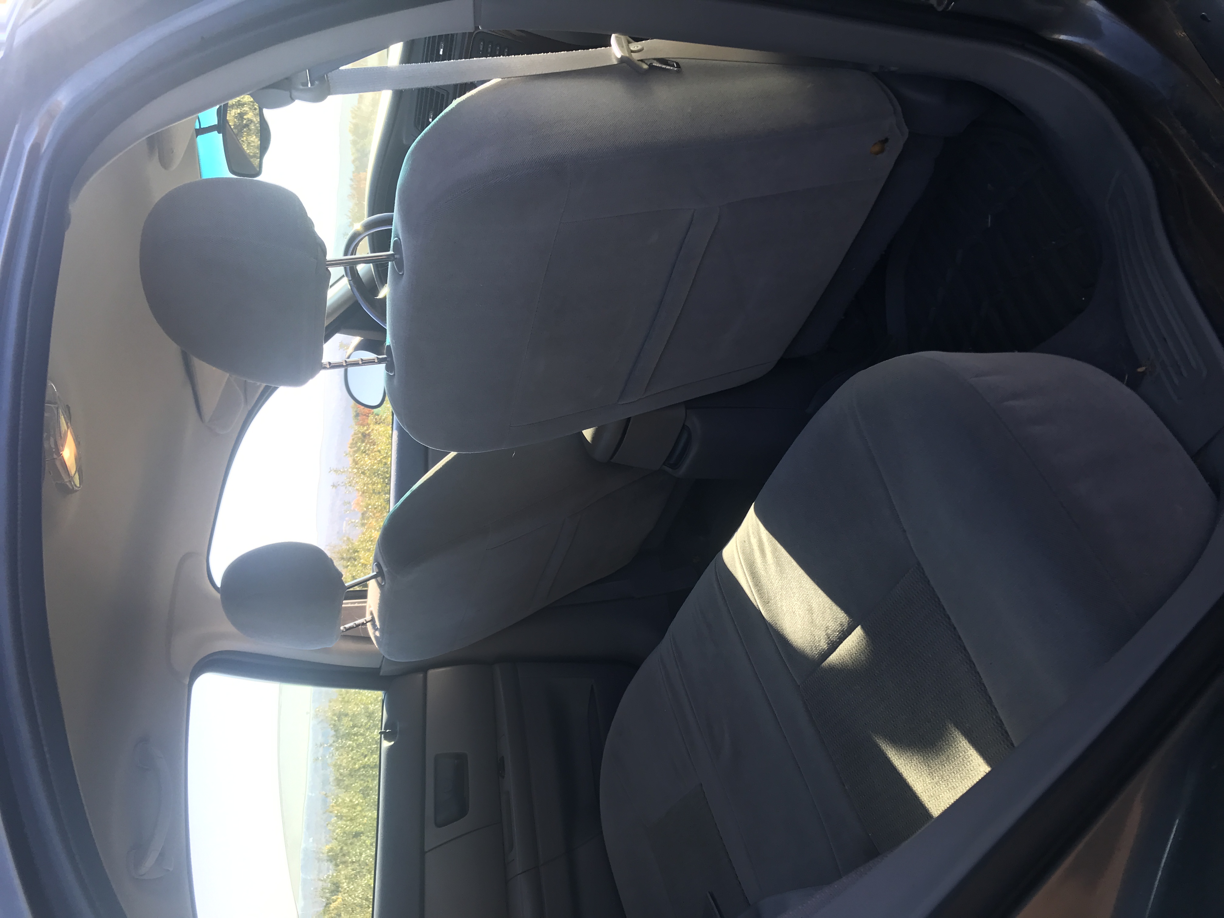 2005 Ford Taurus S Comfort Wagon — photo 65