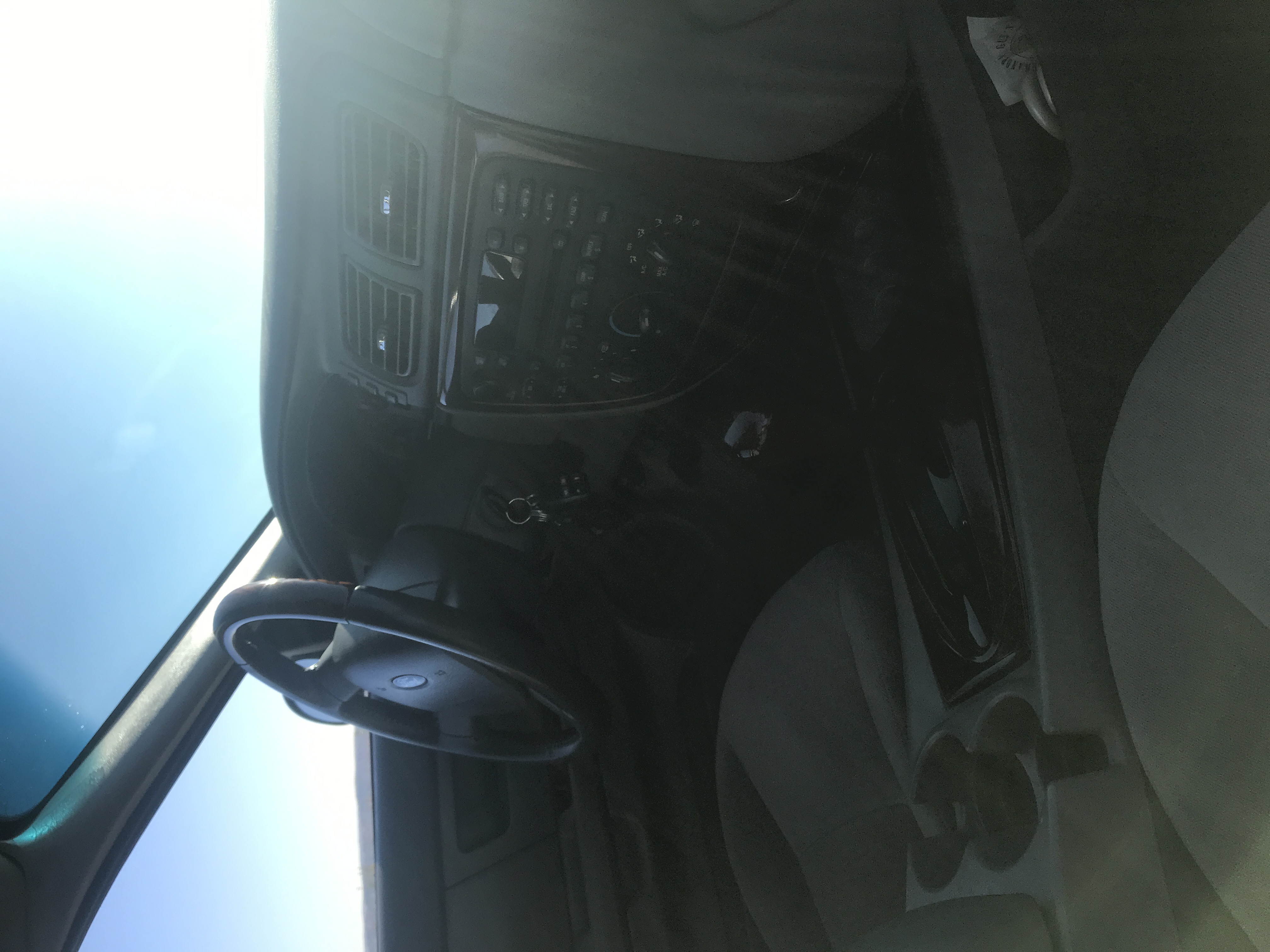 2005 Ford Taurus S Comfort Wagon — photo 79