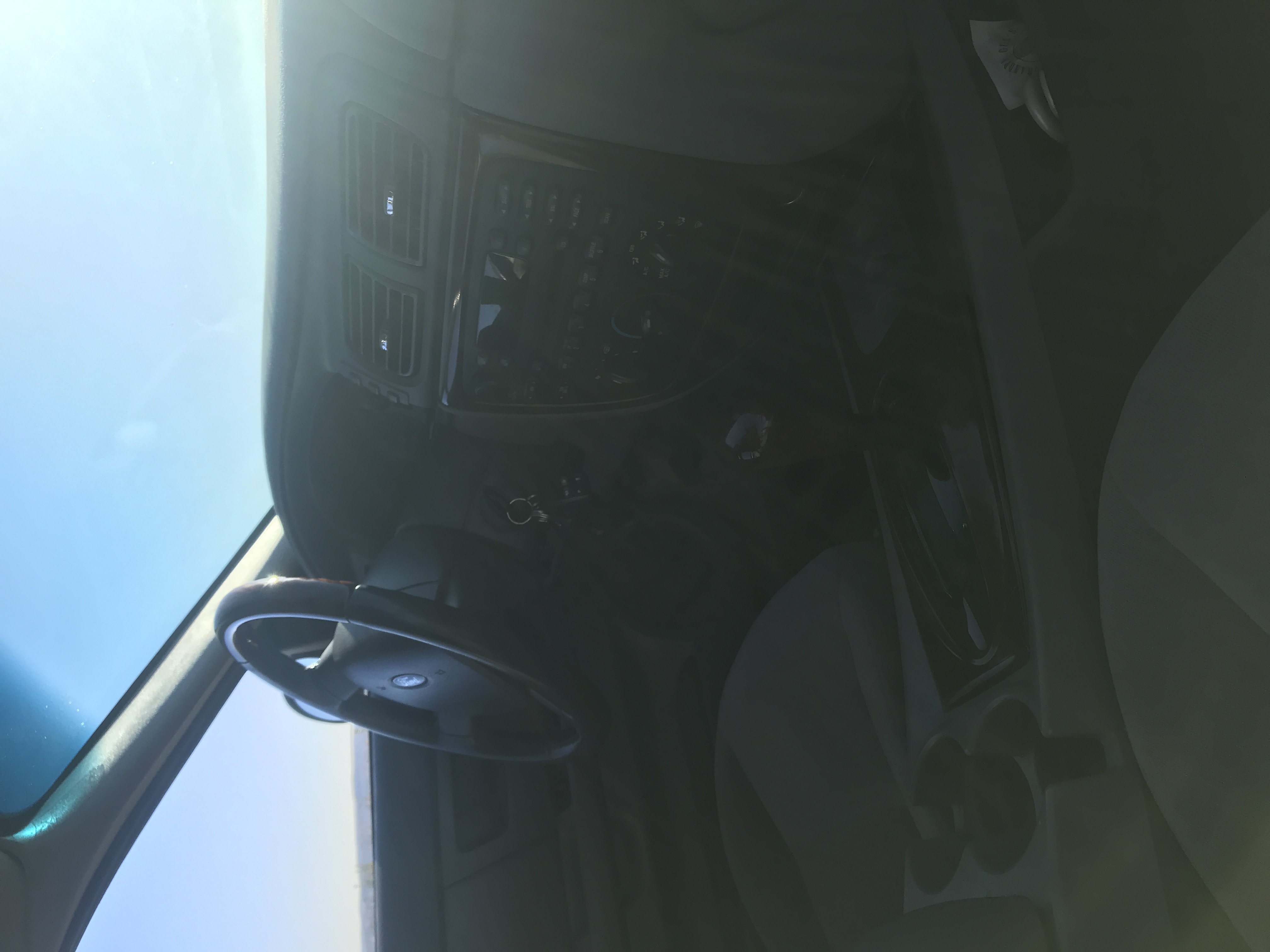 2005 Ford Taurus S Comfort Wagon — photo 80