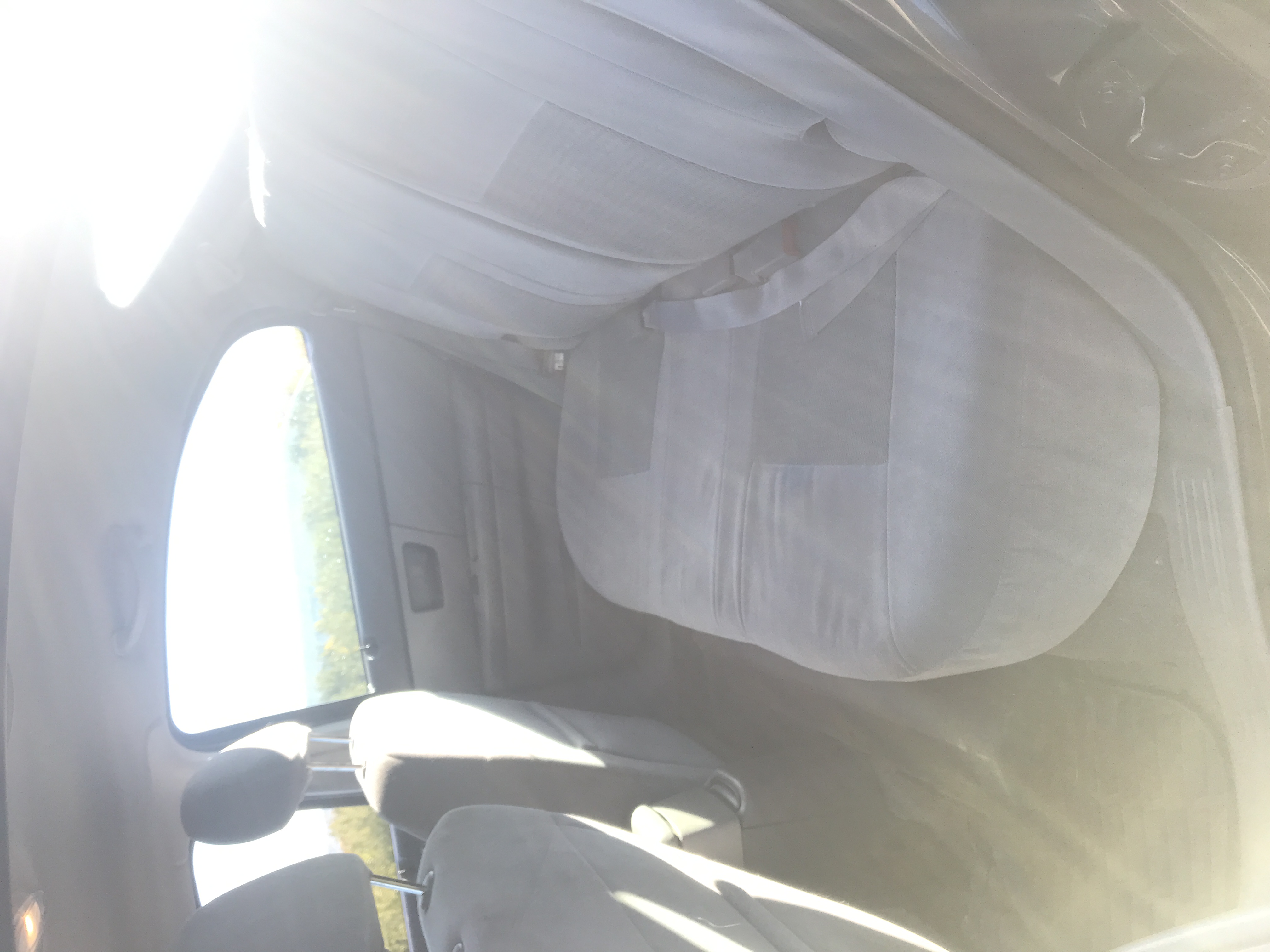 2005 Ford Taurus S Comfort Wagon — photo 131