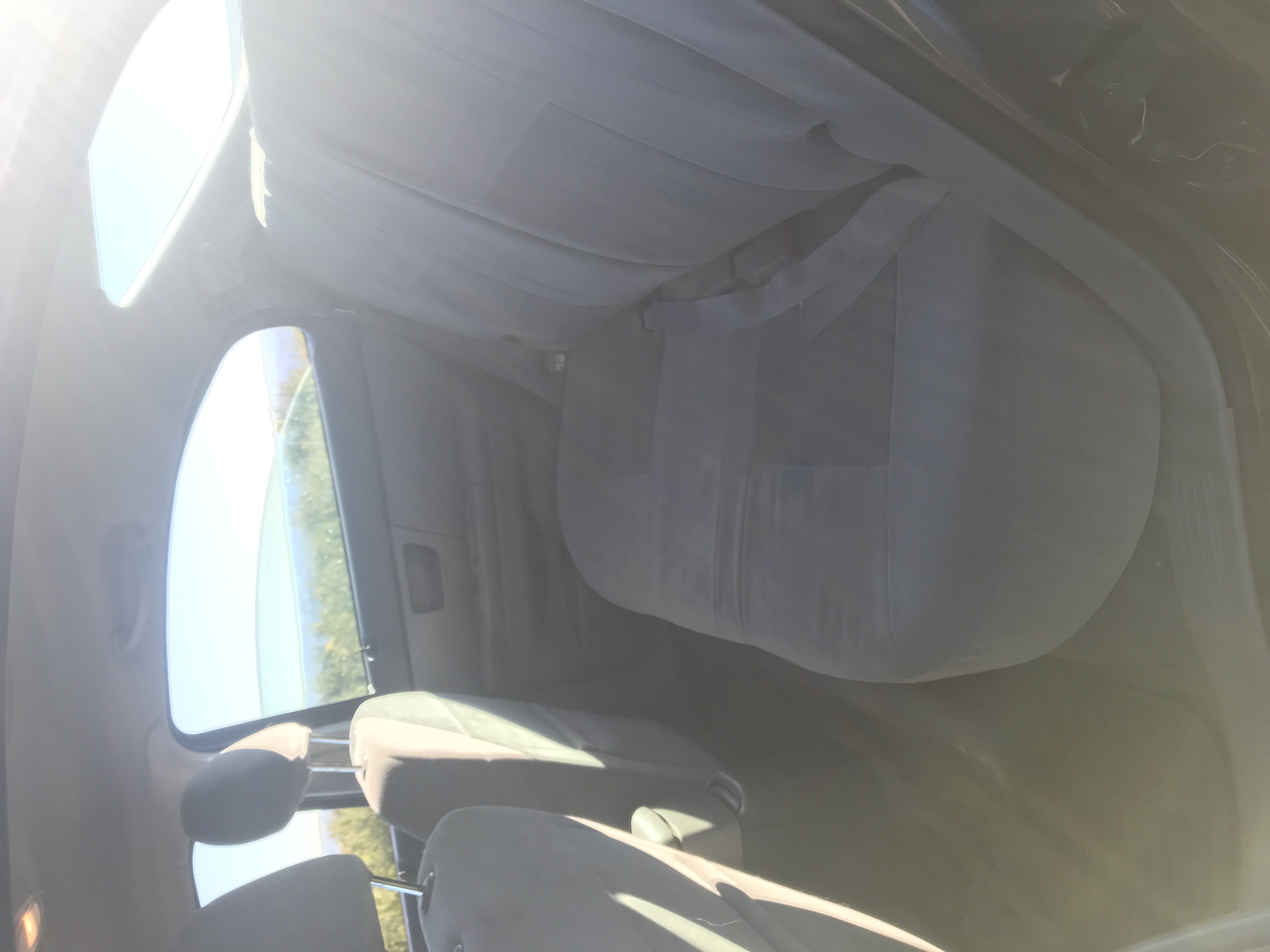 2005 Ford Taurus S Comfort Wagon — photo 132