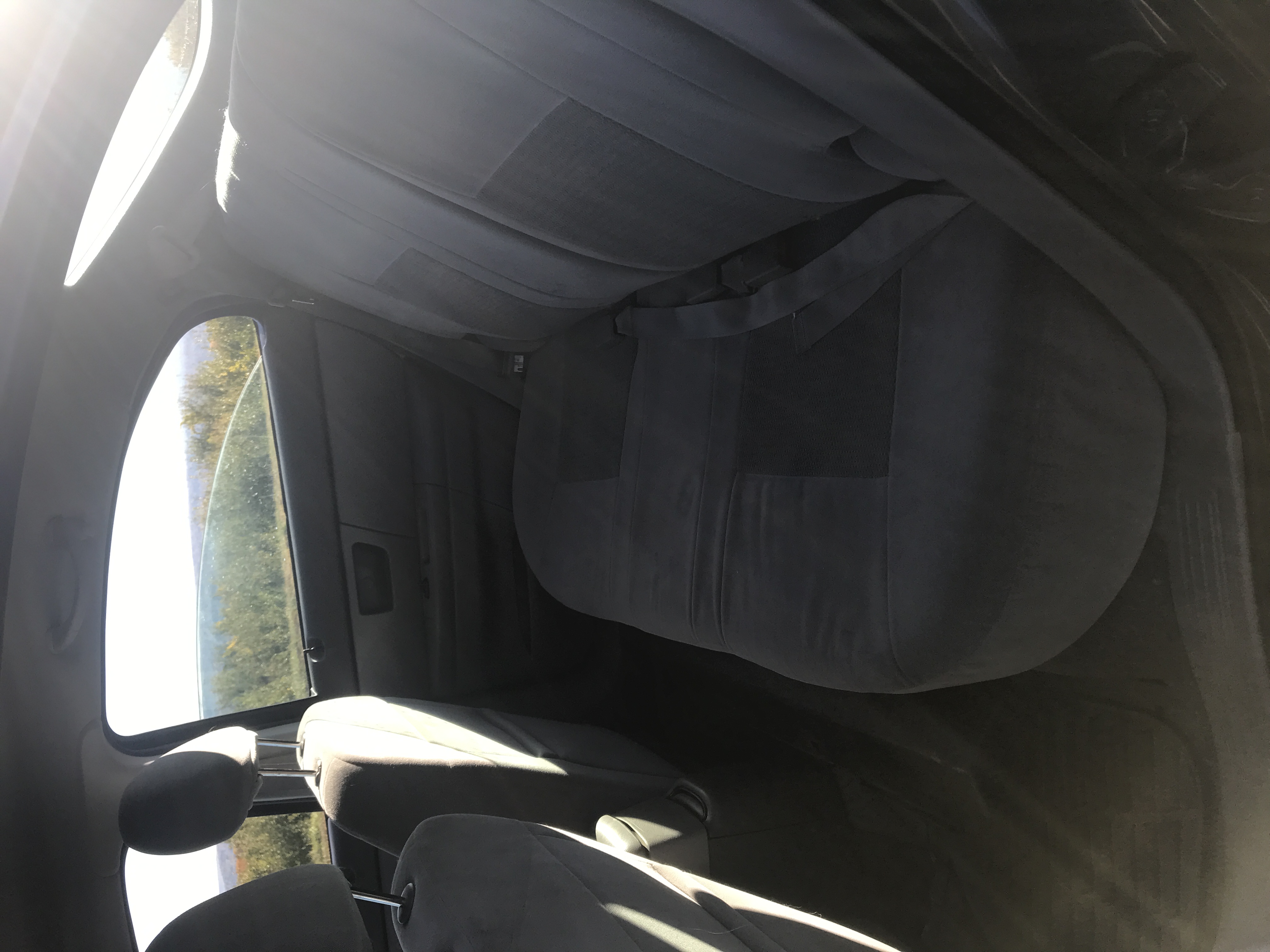 2005 Ford Taurus S Comfort Wagon — photo 133