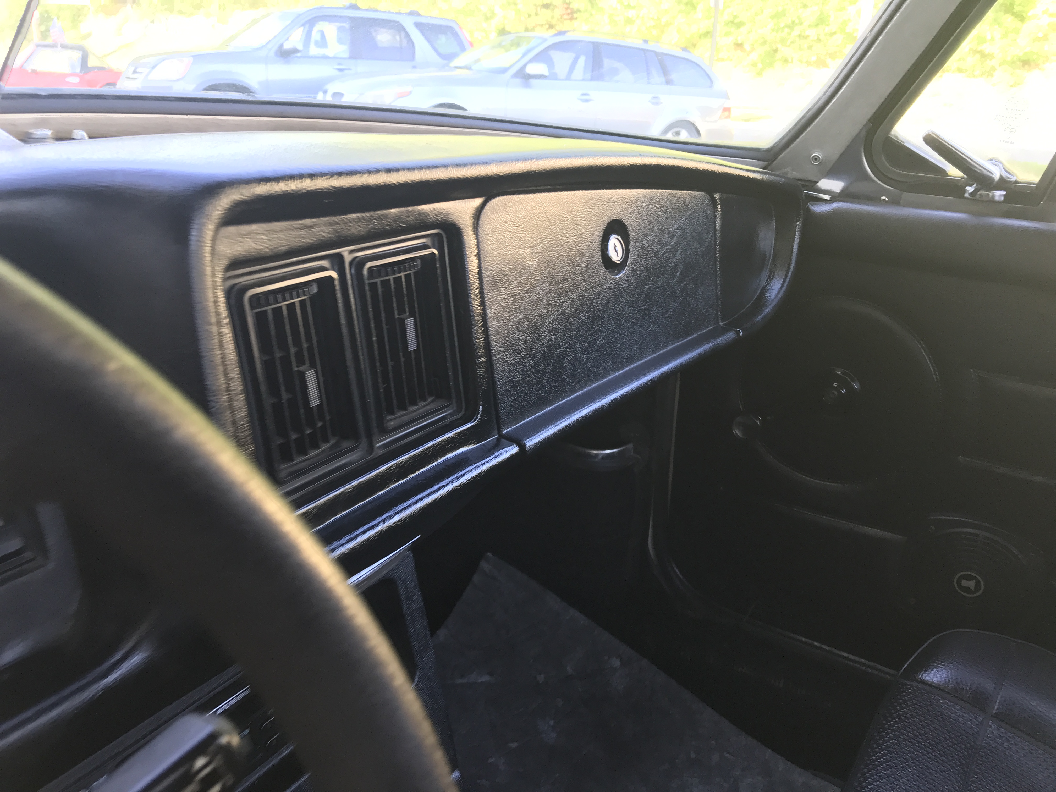 1978 MG MGB Roadster – Abingdon-Built 1.8L B-Series, 4-Speed Manual, Analog British Sports Car Classic - One Owner - All Original — photo 21