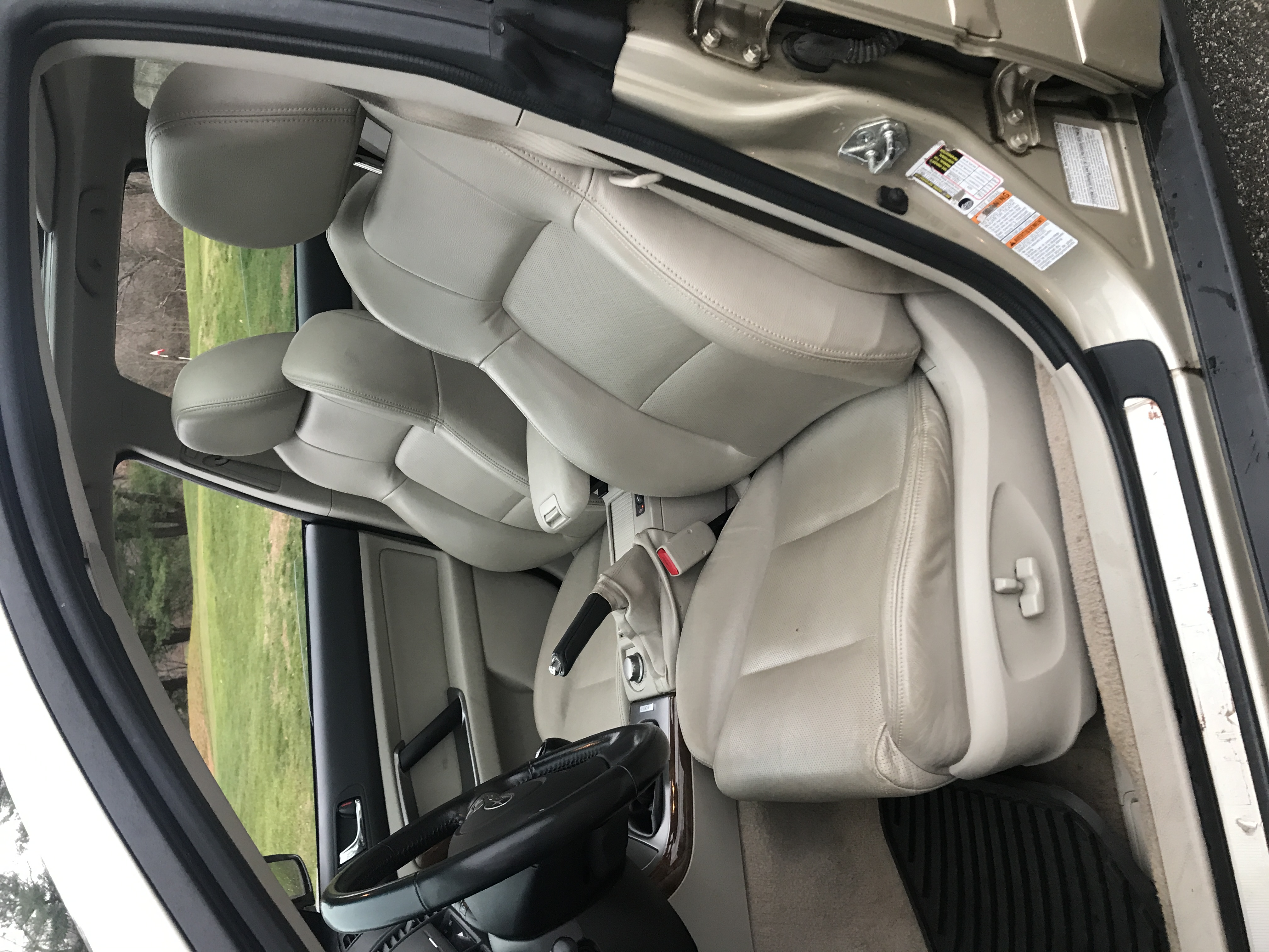 2008 Subaru Outback 2.5XT Limited, EJ255 turbo boxer, full-time symmetrical AWD, 5-speed manual One Owner 71K low mileage — photo 41