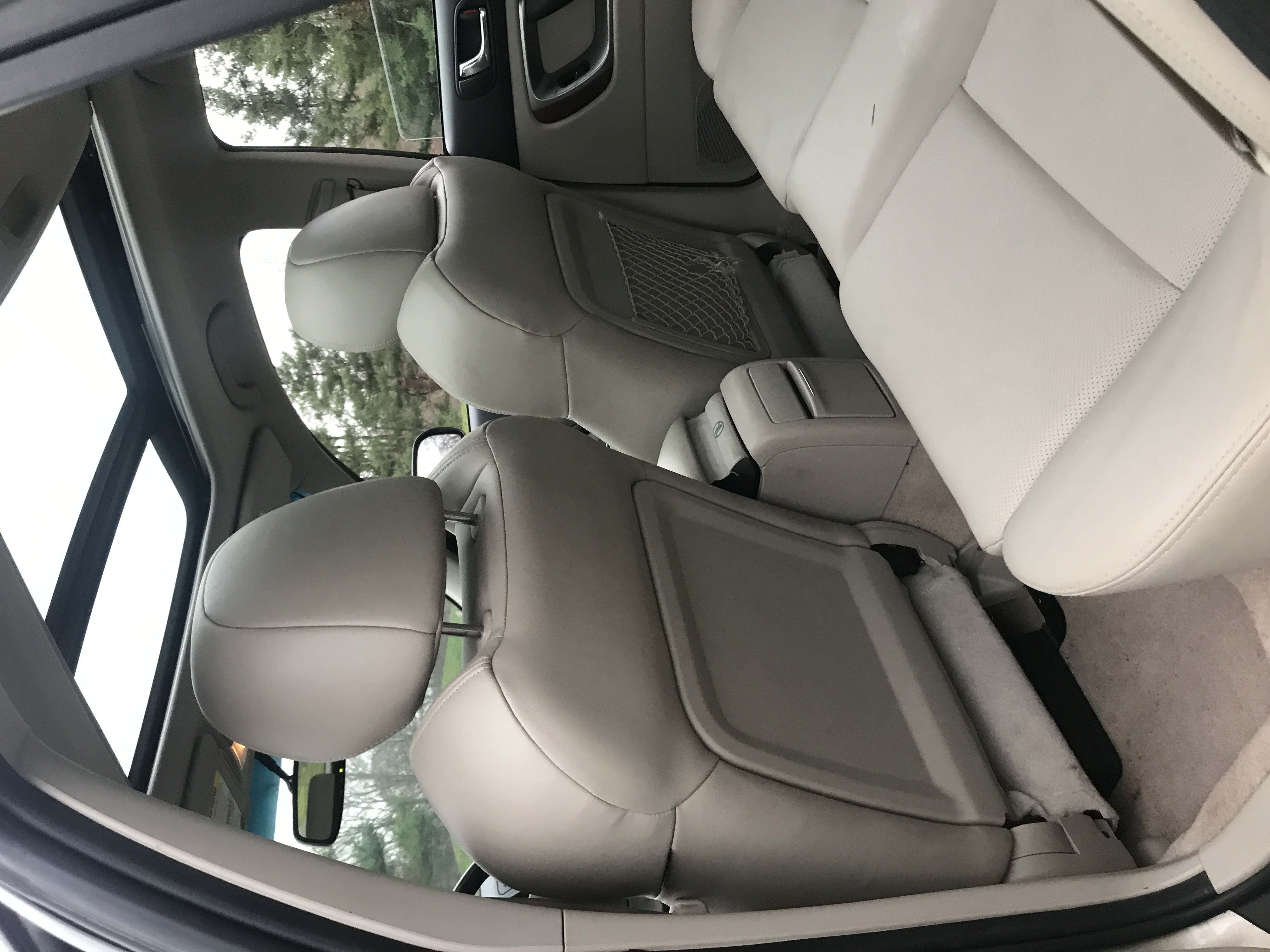 2008 Subaru Outback 2.5XT Limited, EJ255 turbo boxer, full-time symmetrical AWD, 5-speed manual One Owner 71K low mileage — photo 43