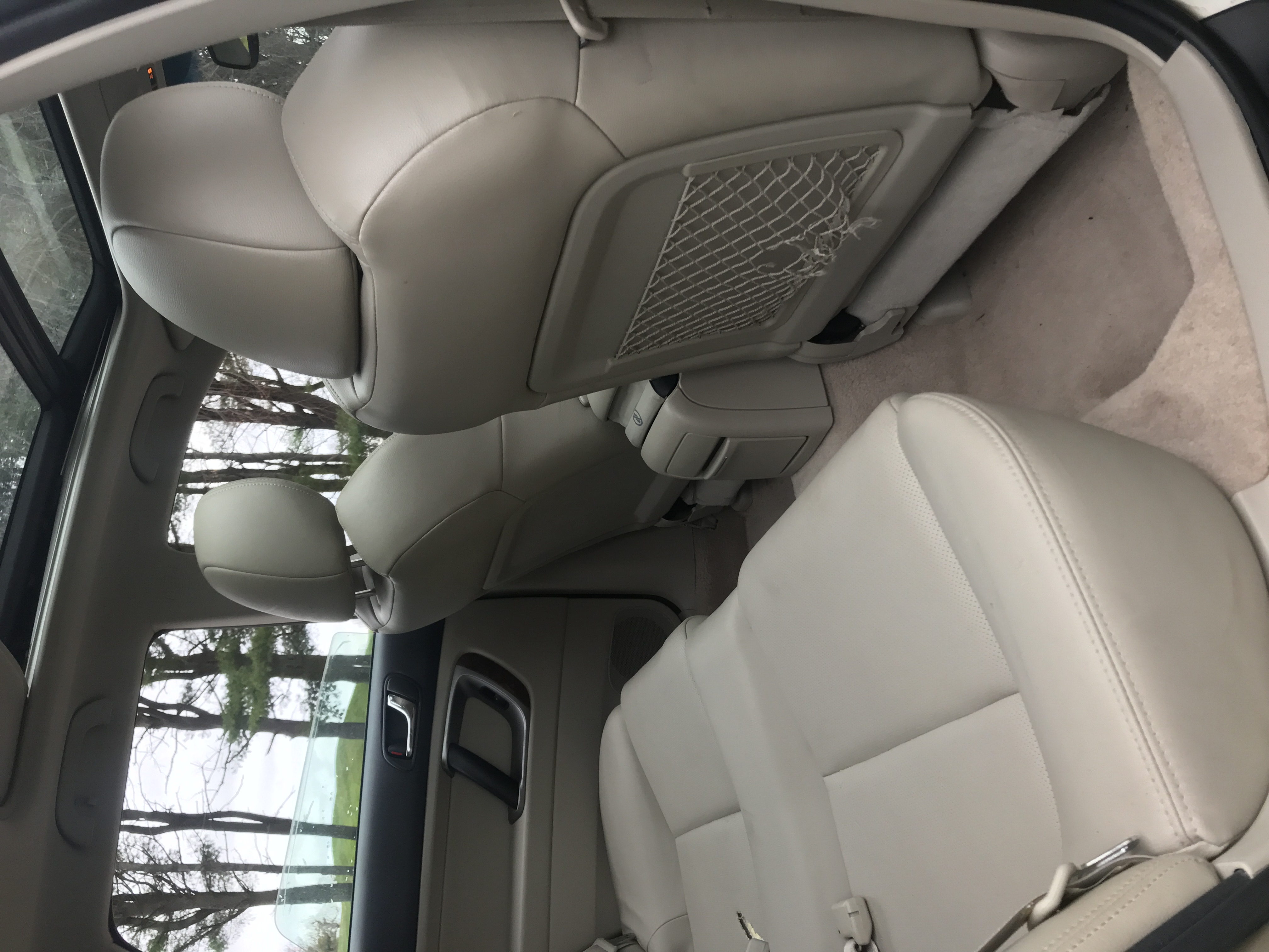 2008 Subaru Outback 2.5XT Limited, EJ255 turbo boxer, full-time symmetrical AWD, 5-speed manual One Owner 71K low mileage — photo 50