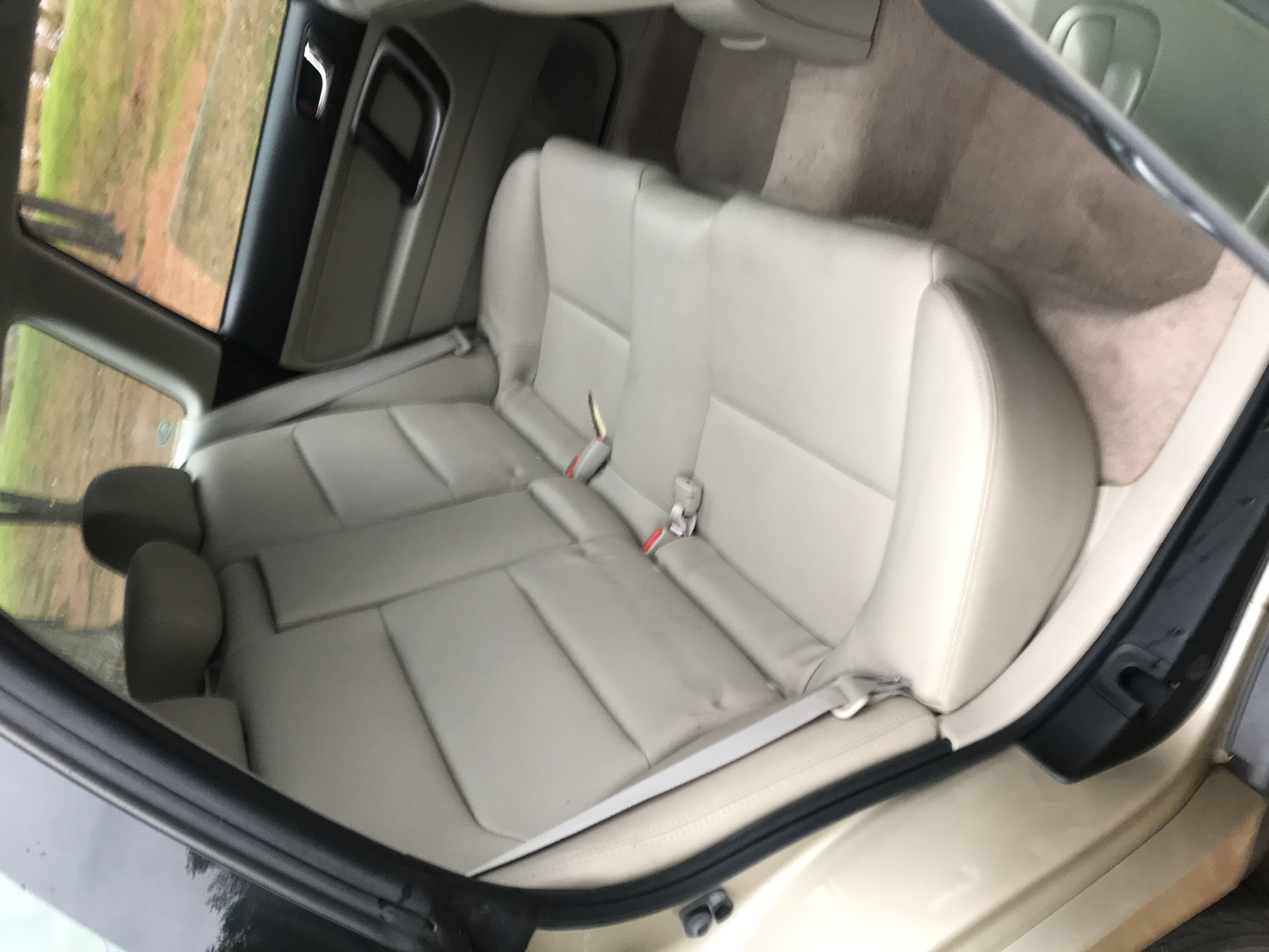 2008 Subaru Outback 2.5XT Limited, EJ255 turbo boxer, full-time symmetrical AWD, 5-speed manual One Owner 71K low mileage — photo 54