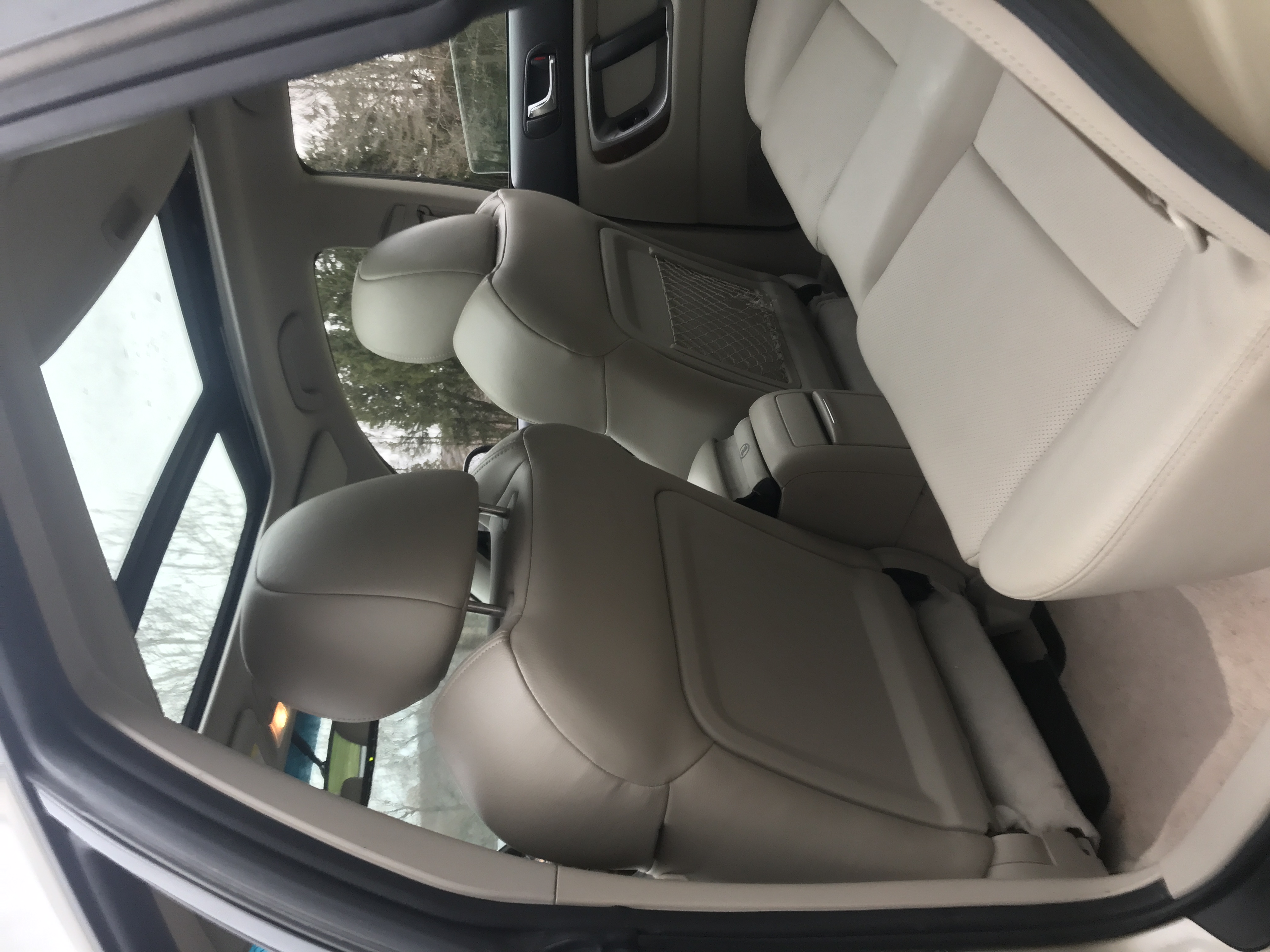 2008 Subaru Outback 2.5XT Limited, EJ255 turbo boxer, full-time symmetrical AWD, 5-speed manual One Owner 71K low mileage — photo 57