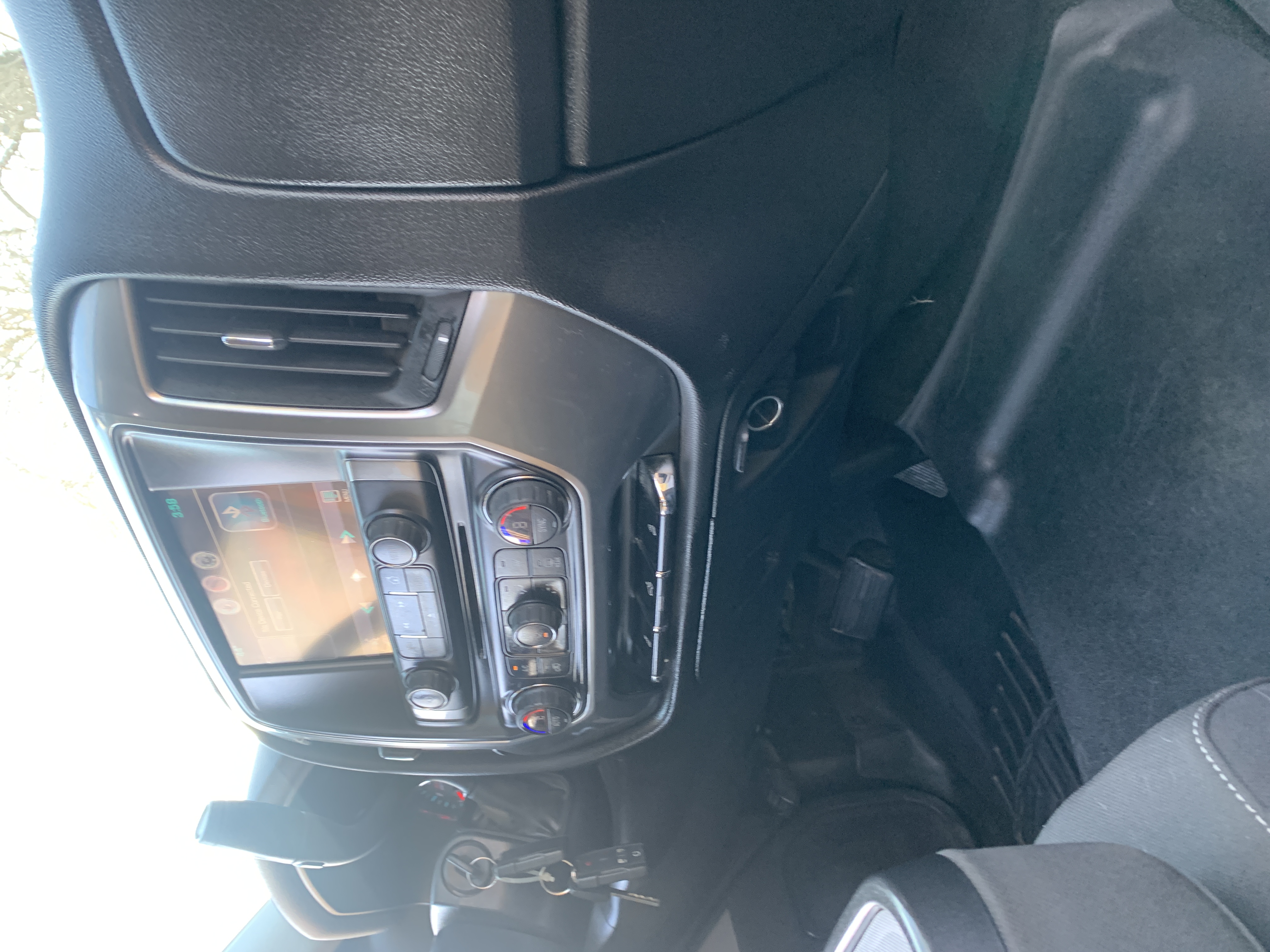 2014 Chevrolet Silverado 5.3L 1500K Z71 4 Door 4WD One Owner with Remote Starter with 120K - New Firestone Destination Tires, New Front and Rear Rotors, New pads, New rear calipers, New Front Springs, New Rear Shocks, New Rhino Bed Liner, Trailer Equipment Package — photo 86