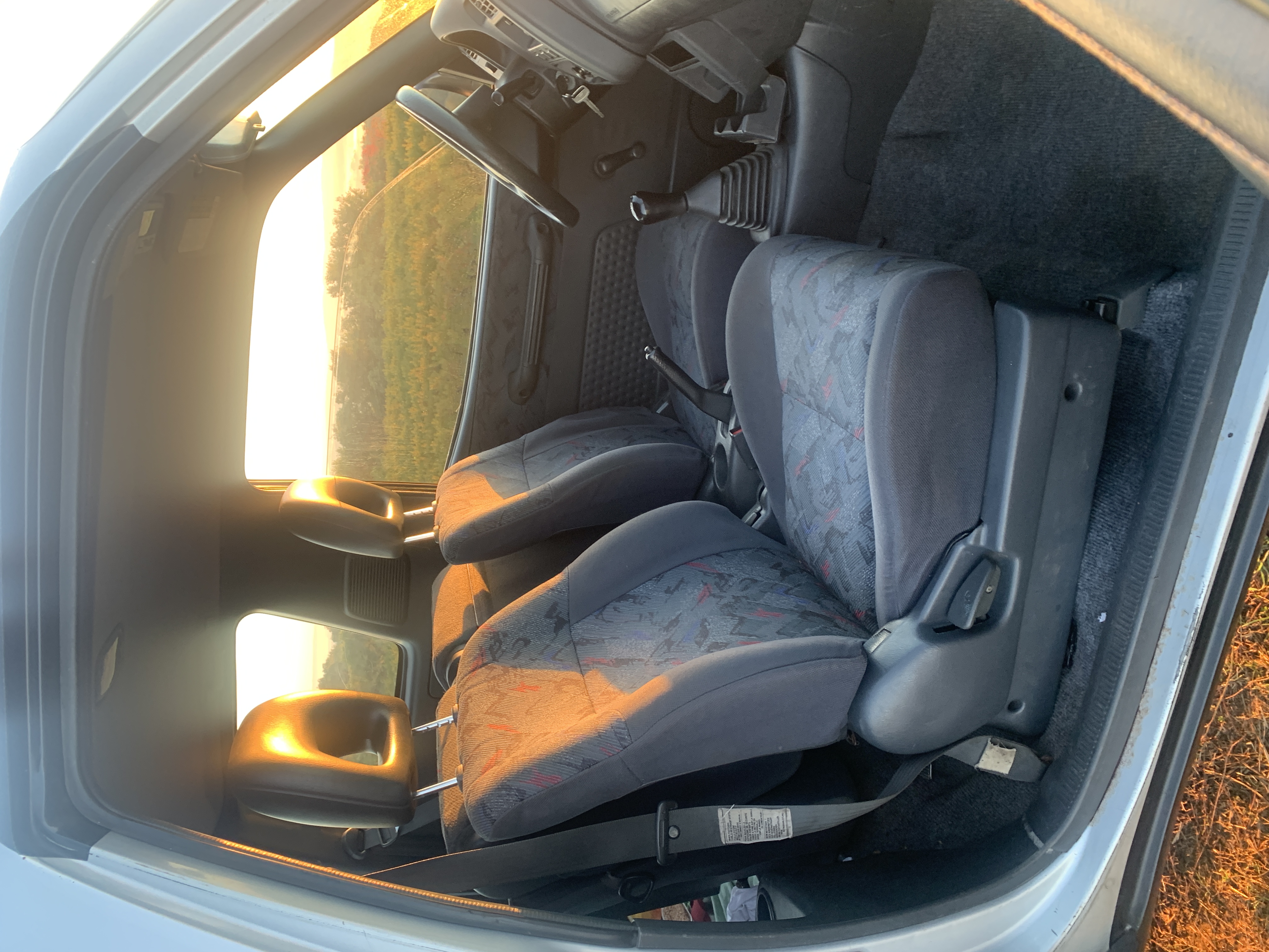 1998 Toyota RAV4 2 Door AWD — photo 51