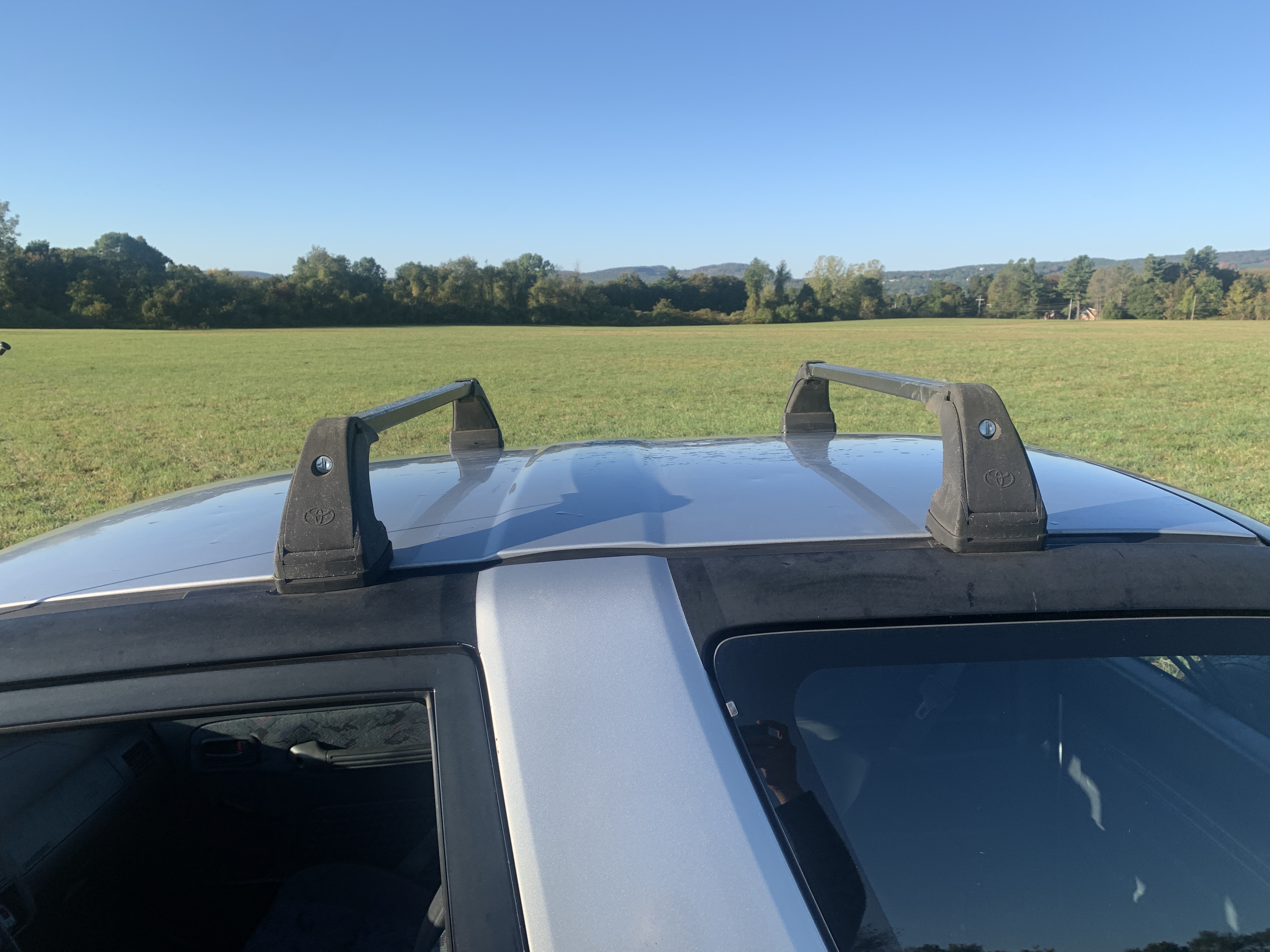 1998 Toyota RAV4 2 Door AWD — photo 57