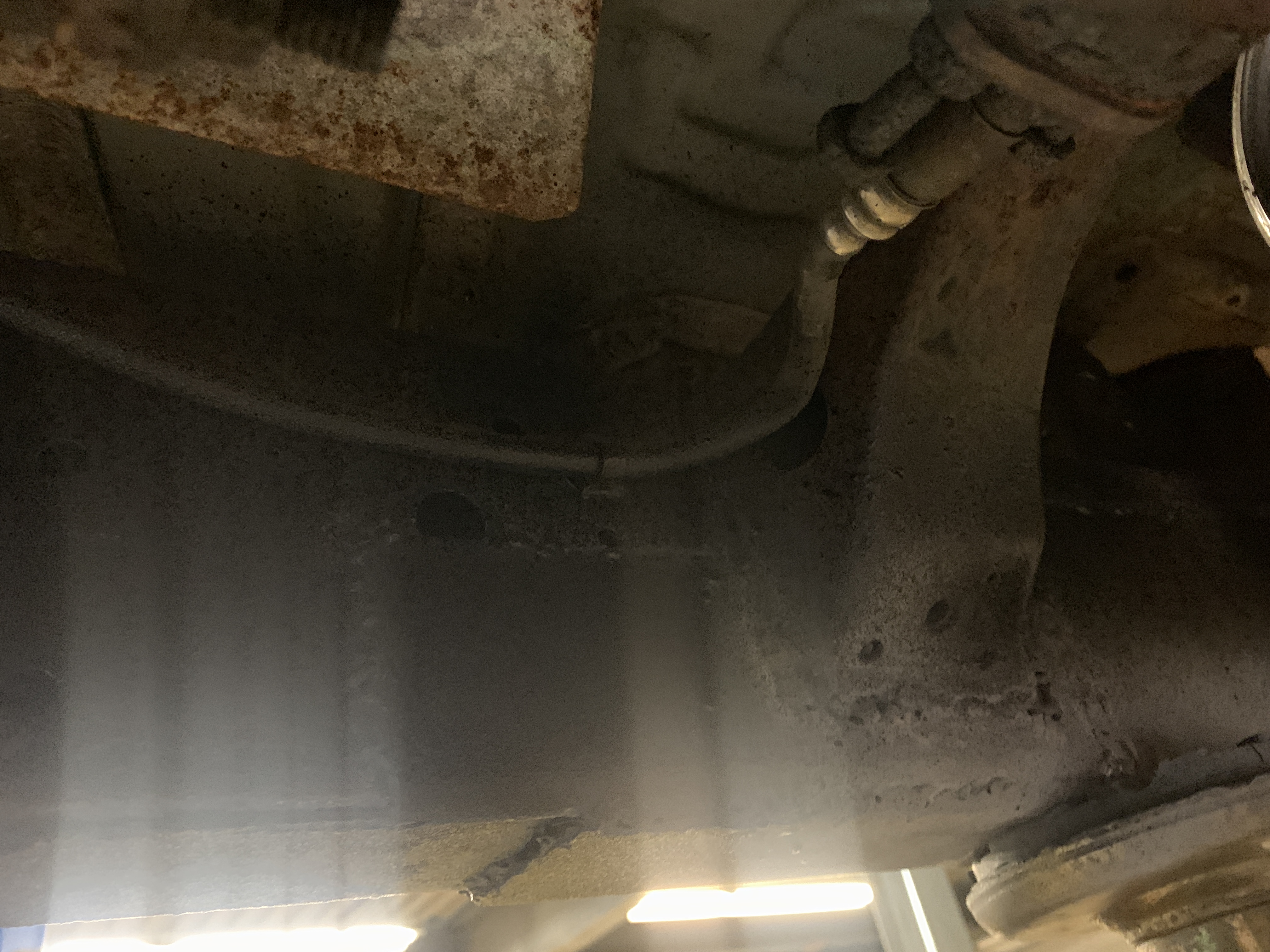 2004 Toyota Tacoma SR5 4x4 Pickup — photo 52