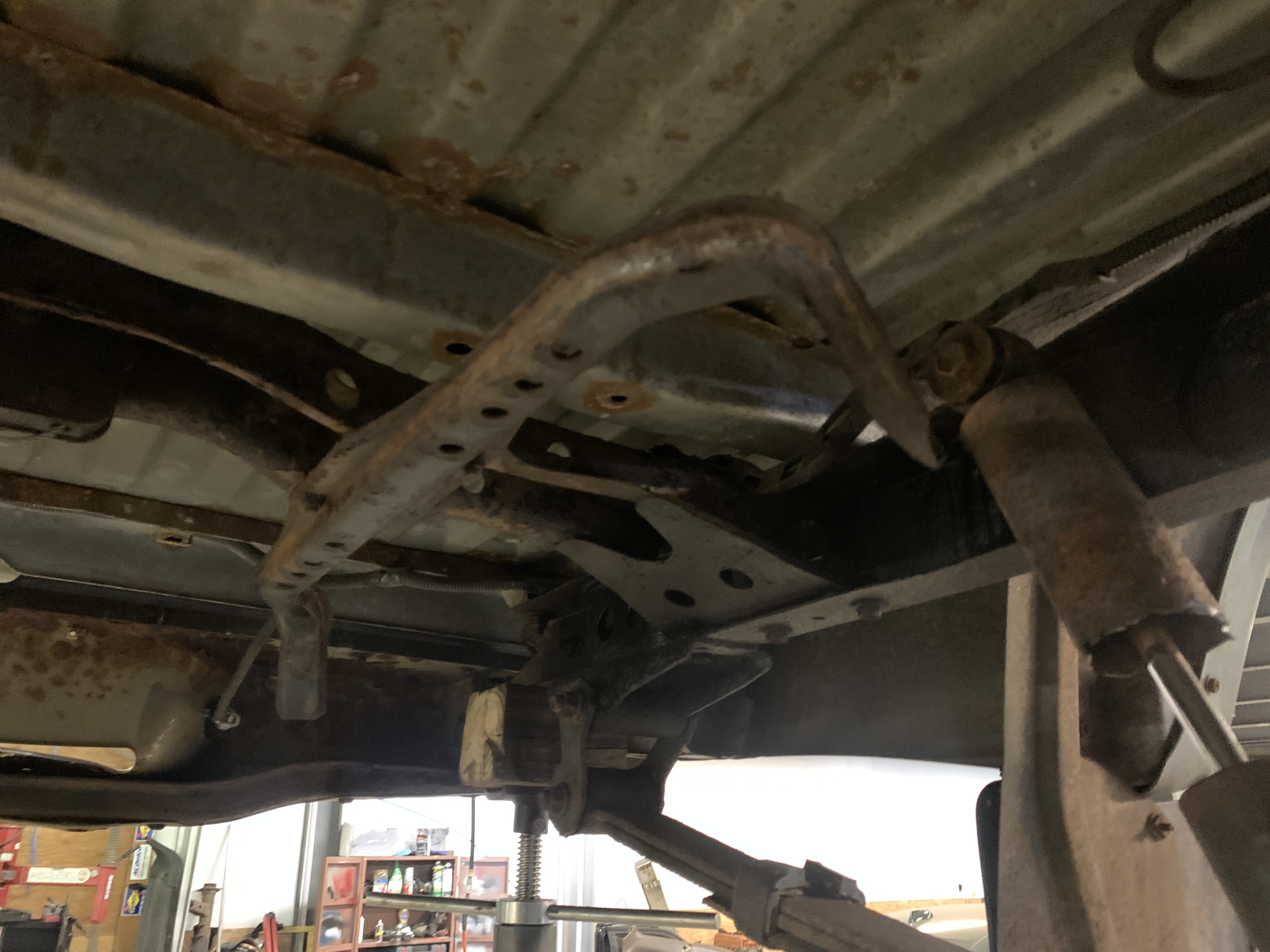 2004 Toyota Tacoma SR5 4x4 Pickup — photo 53