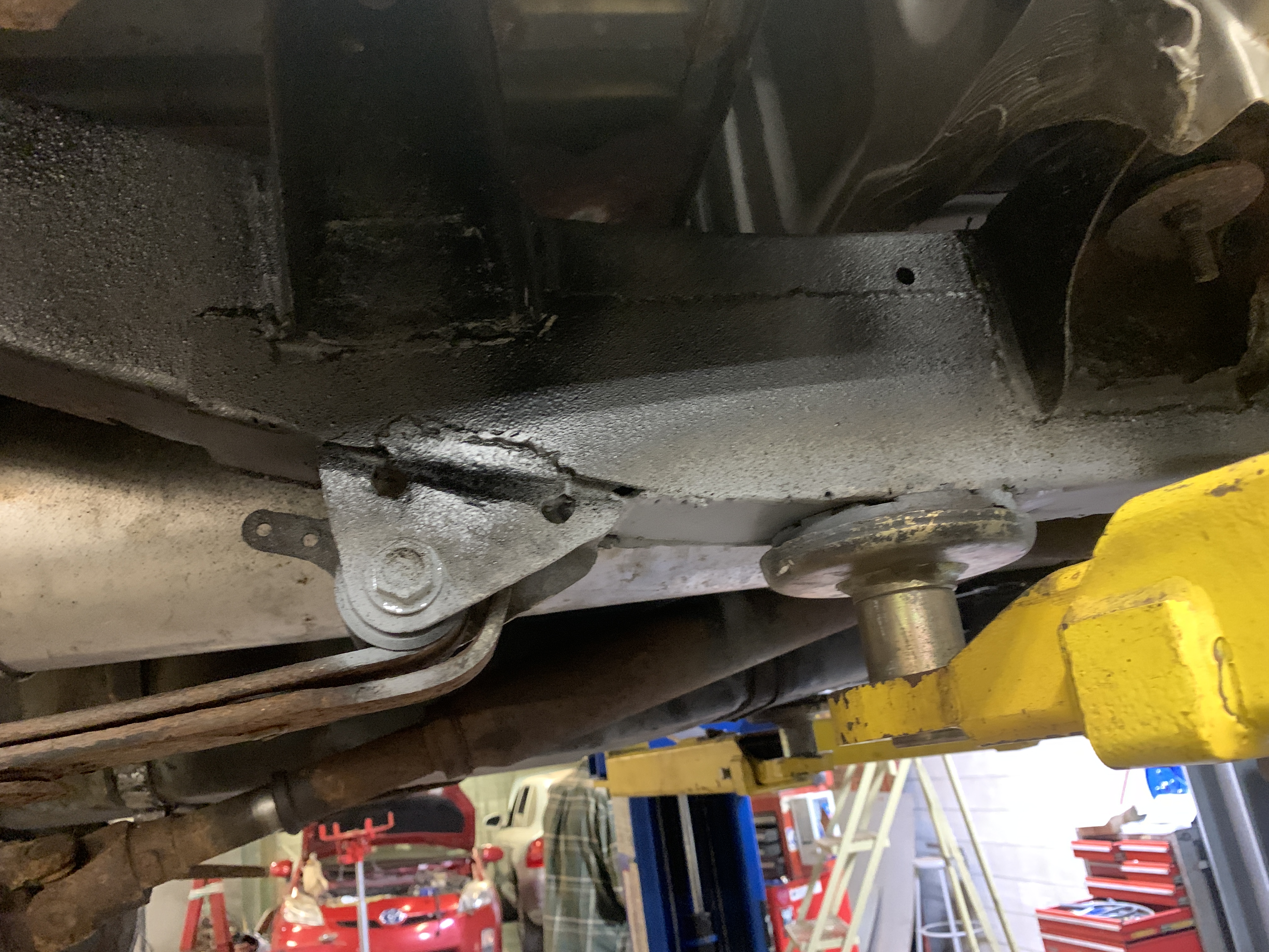 2004 Toyota Tacoma SR5 4x4 Pickup — photo 54