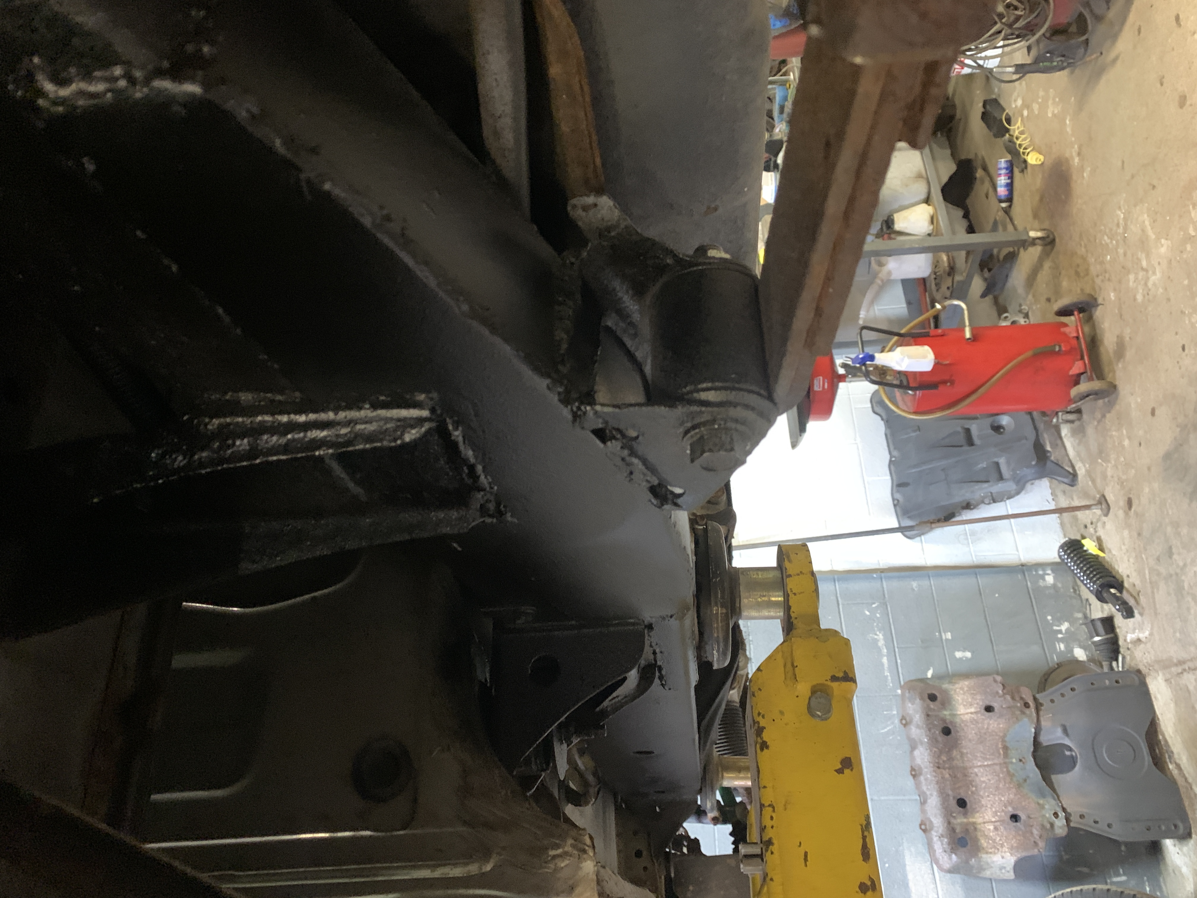 2004 Toyota Tacoma SR5 4x4 Pickup — photo 57