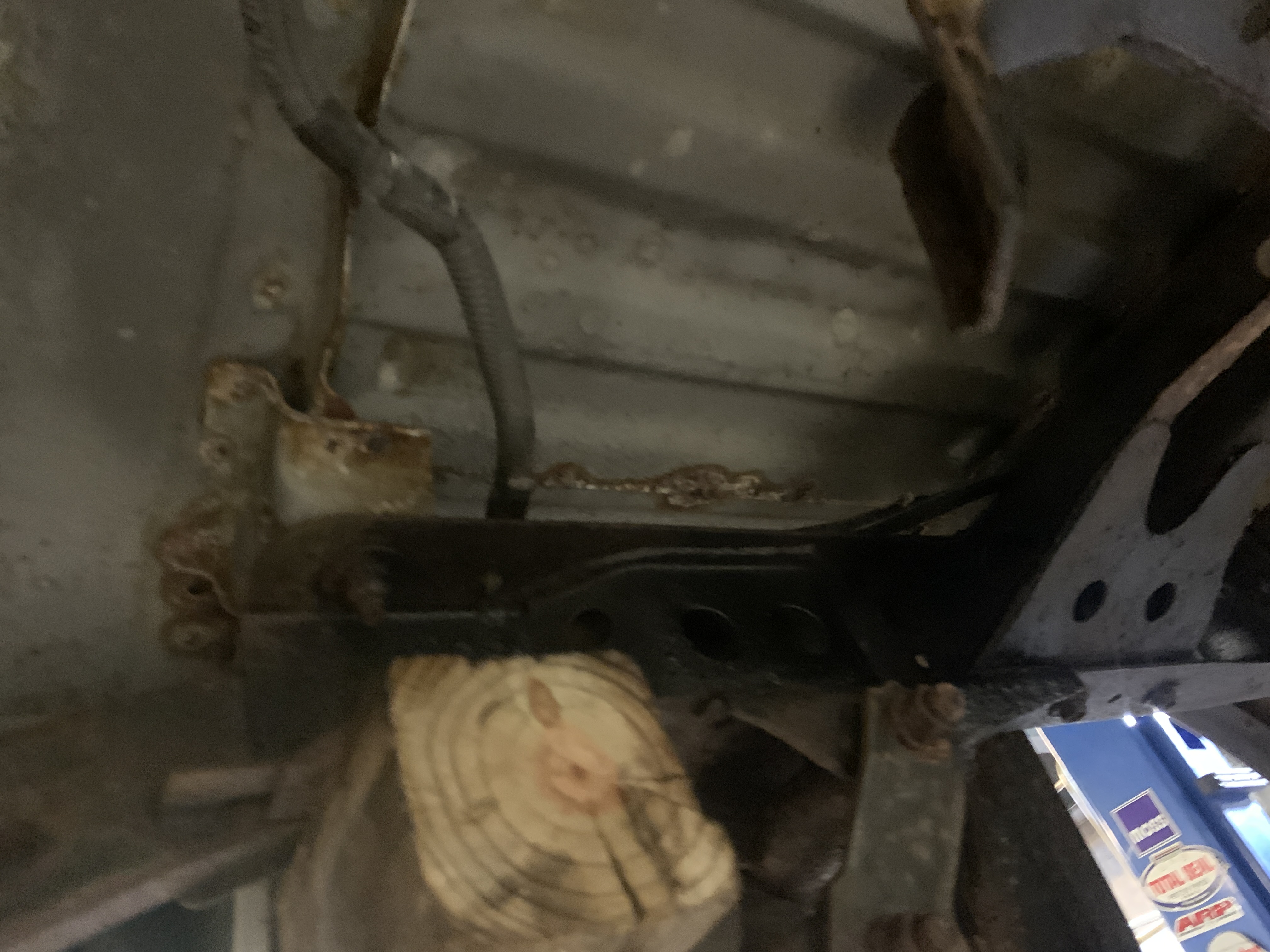 2004 Toyota Tacoma SR5 4x4 Pickup — photo 60