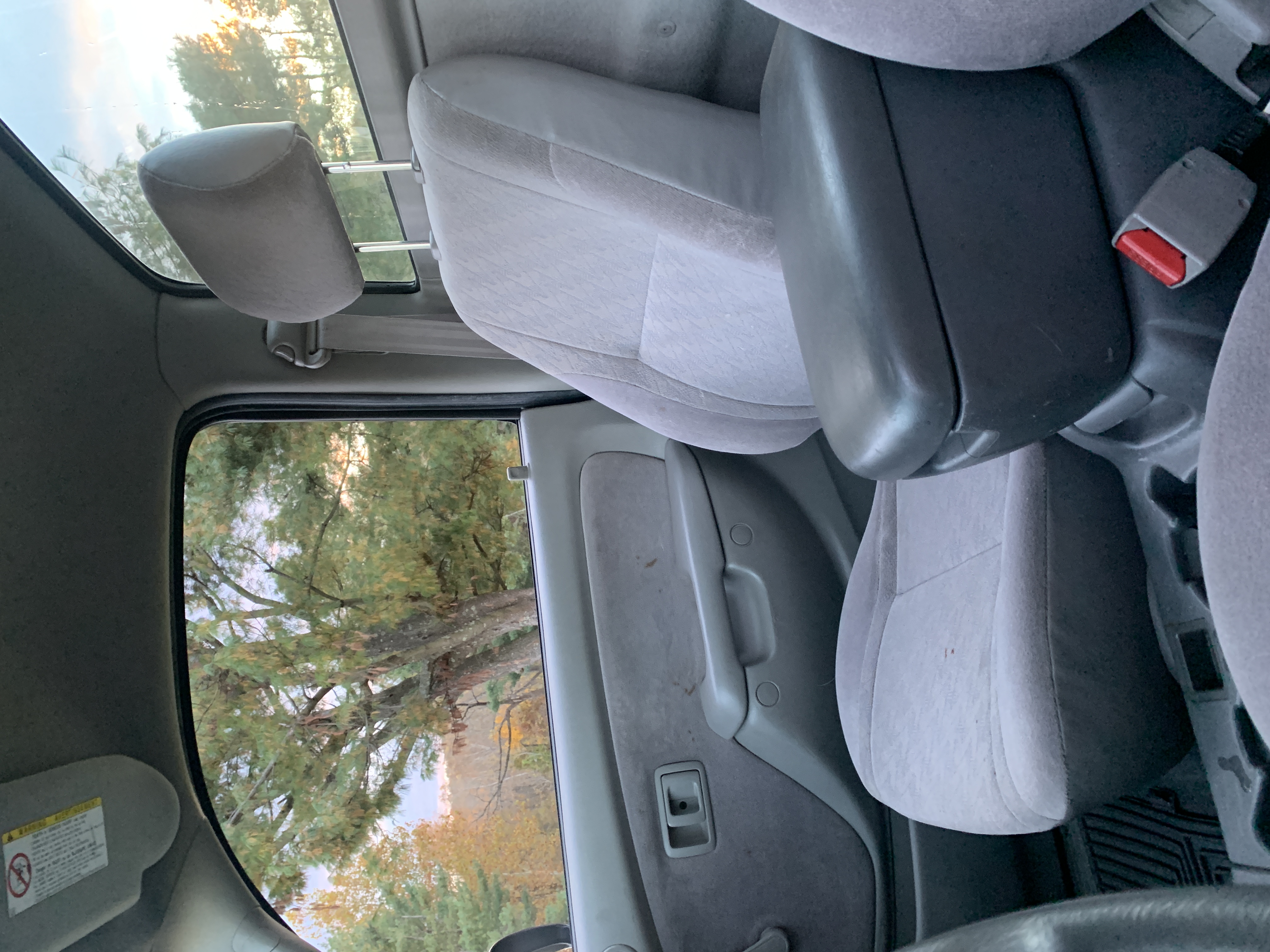 2004 Toyota Tacoma SR5 4x4 Pickup — photo 66