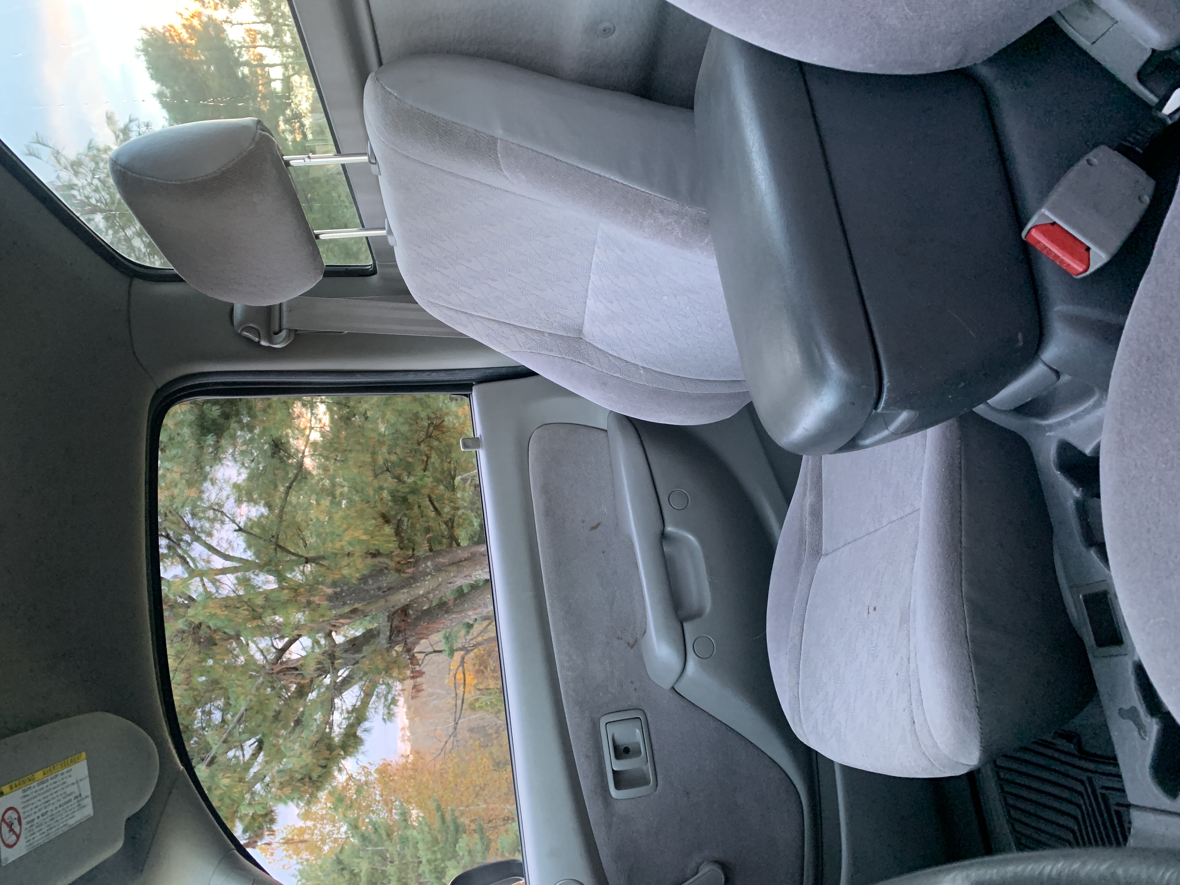 2004 Toyota Tacoma SR5 4x4 Pickup — photo 67