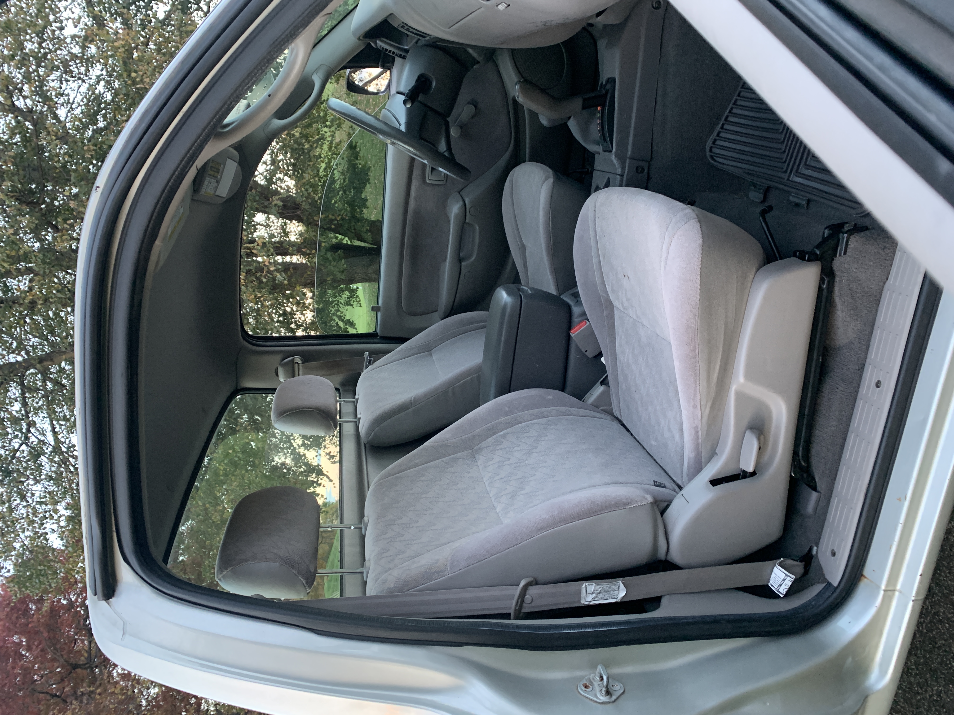 2004 Toyota Tacoma SR5 4x4 Pickup — photo 71