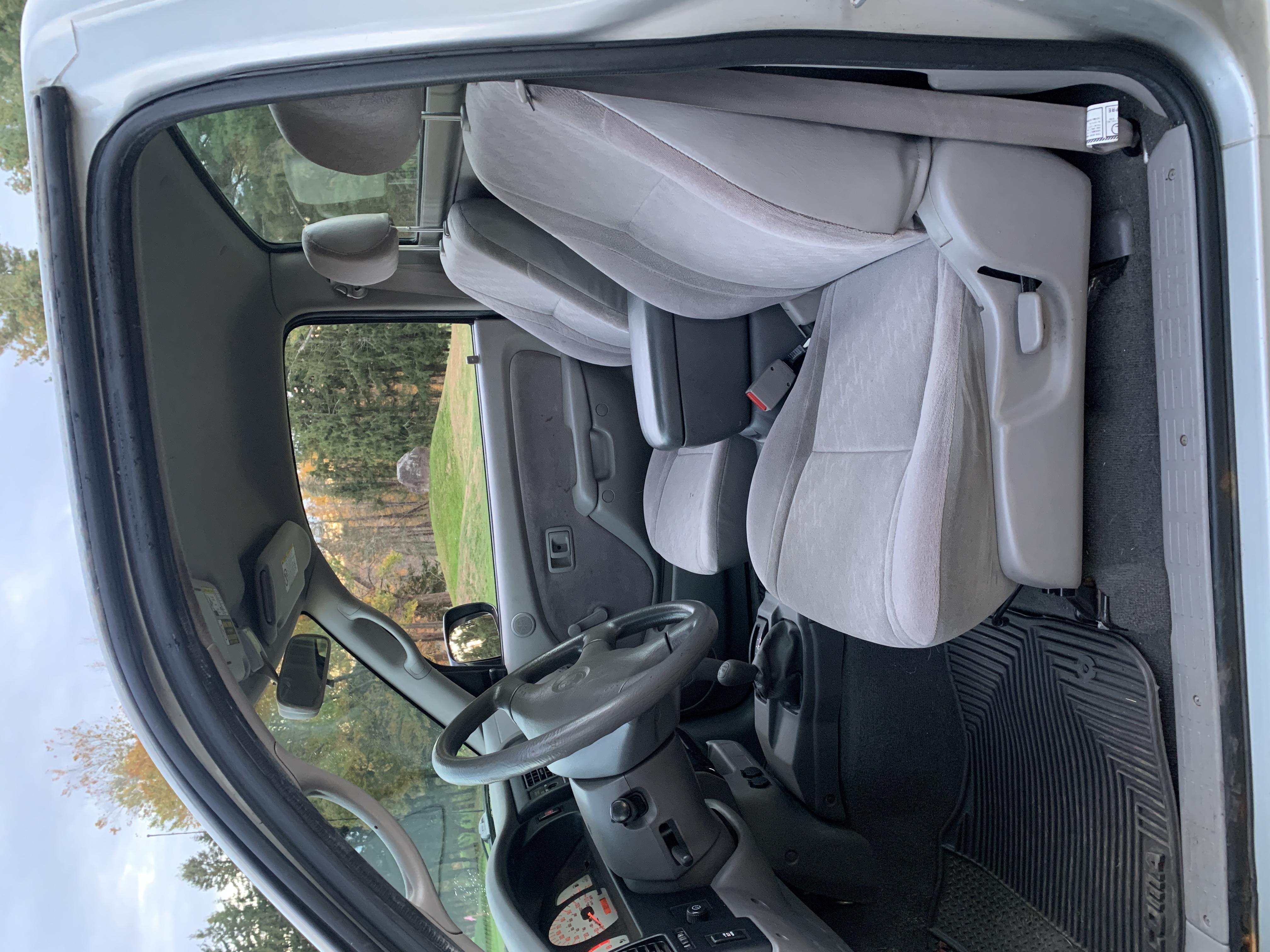 2004 Toyota Tacoma SR5 4x4 Pickup — photo 82