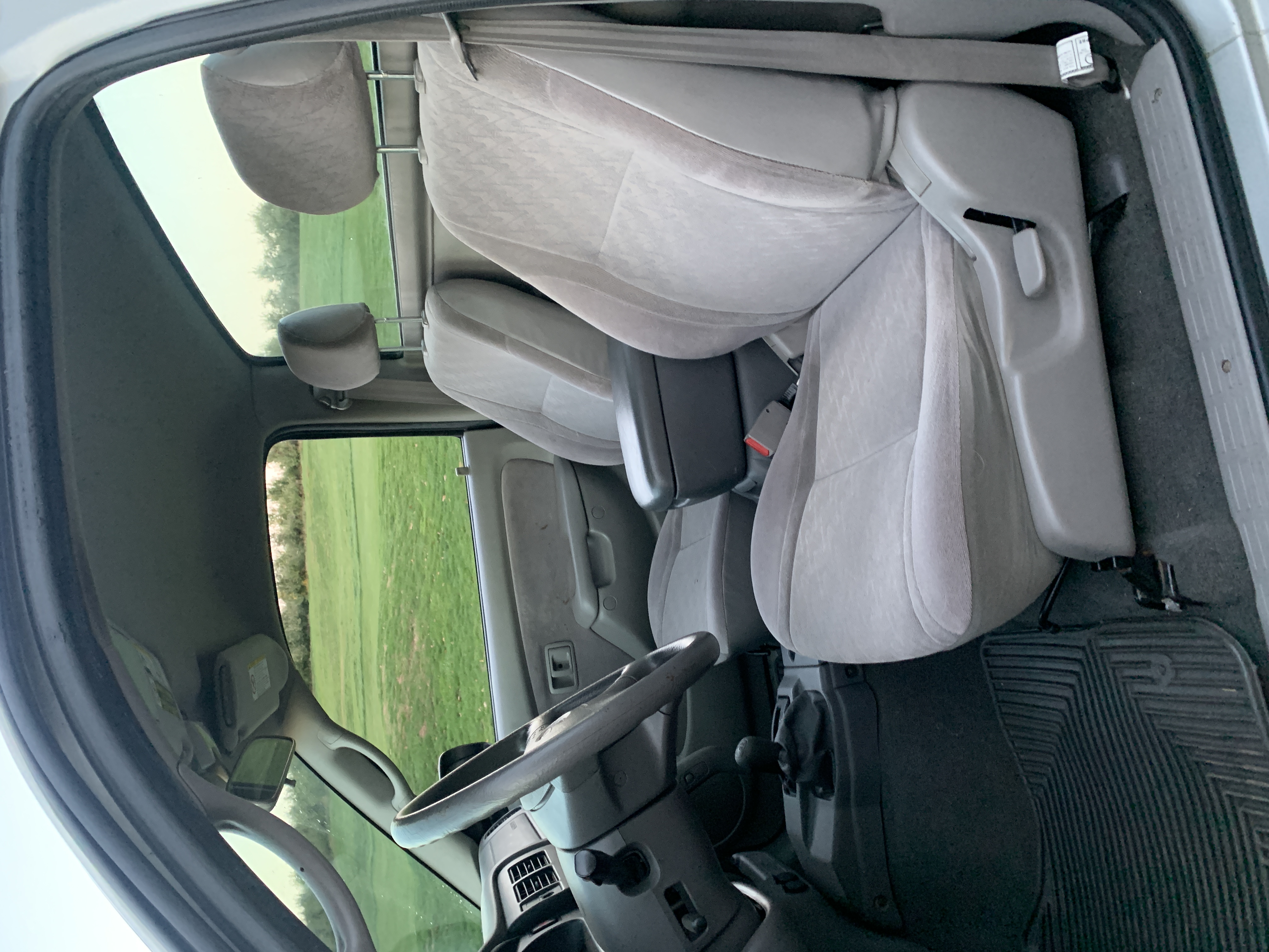 2004 Toyota Tacoma SR5 4x4 Pickup — photo 93